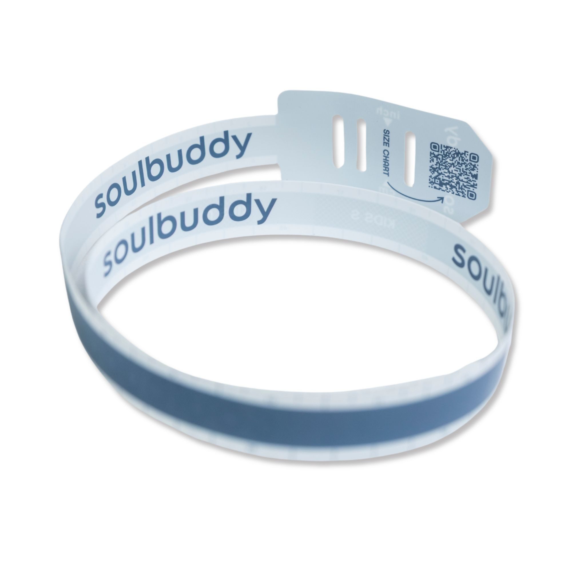 Soulbuddy Körpermaßband Maßband für Kopfumfang, Kopfumfang