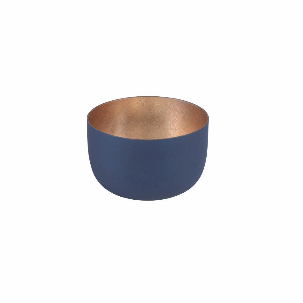 Giftcompany Windlicht Madras S Midnight Blue günstig online kaufen