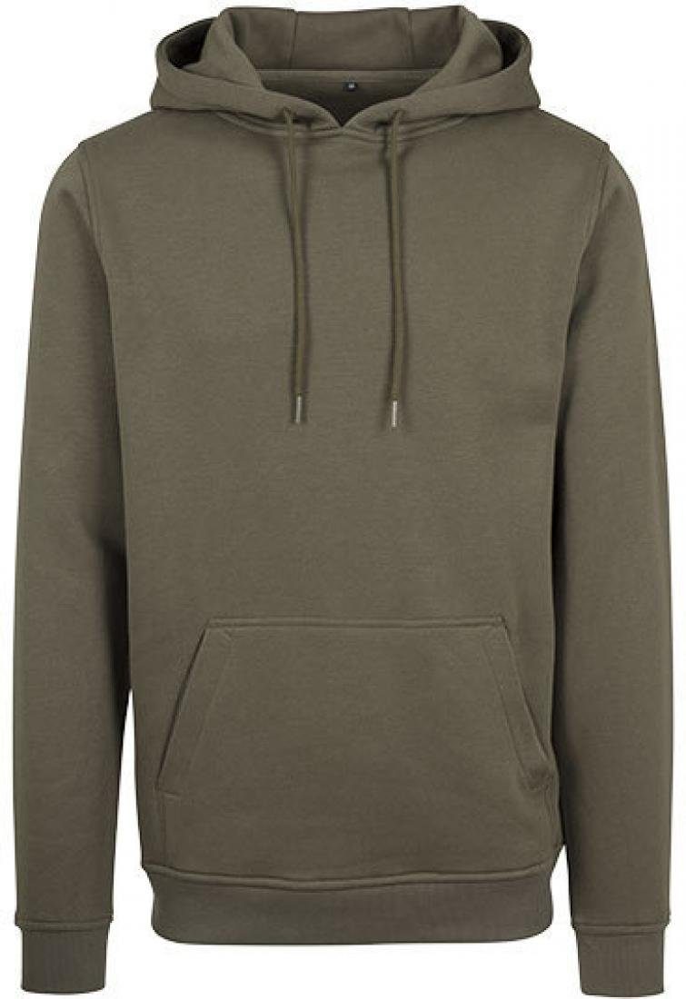 Build Your Brand Kapuzenpullover Heavy Hoody günstig online kaufen