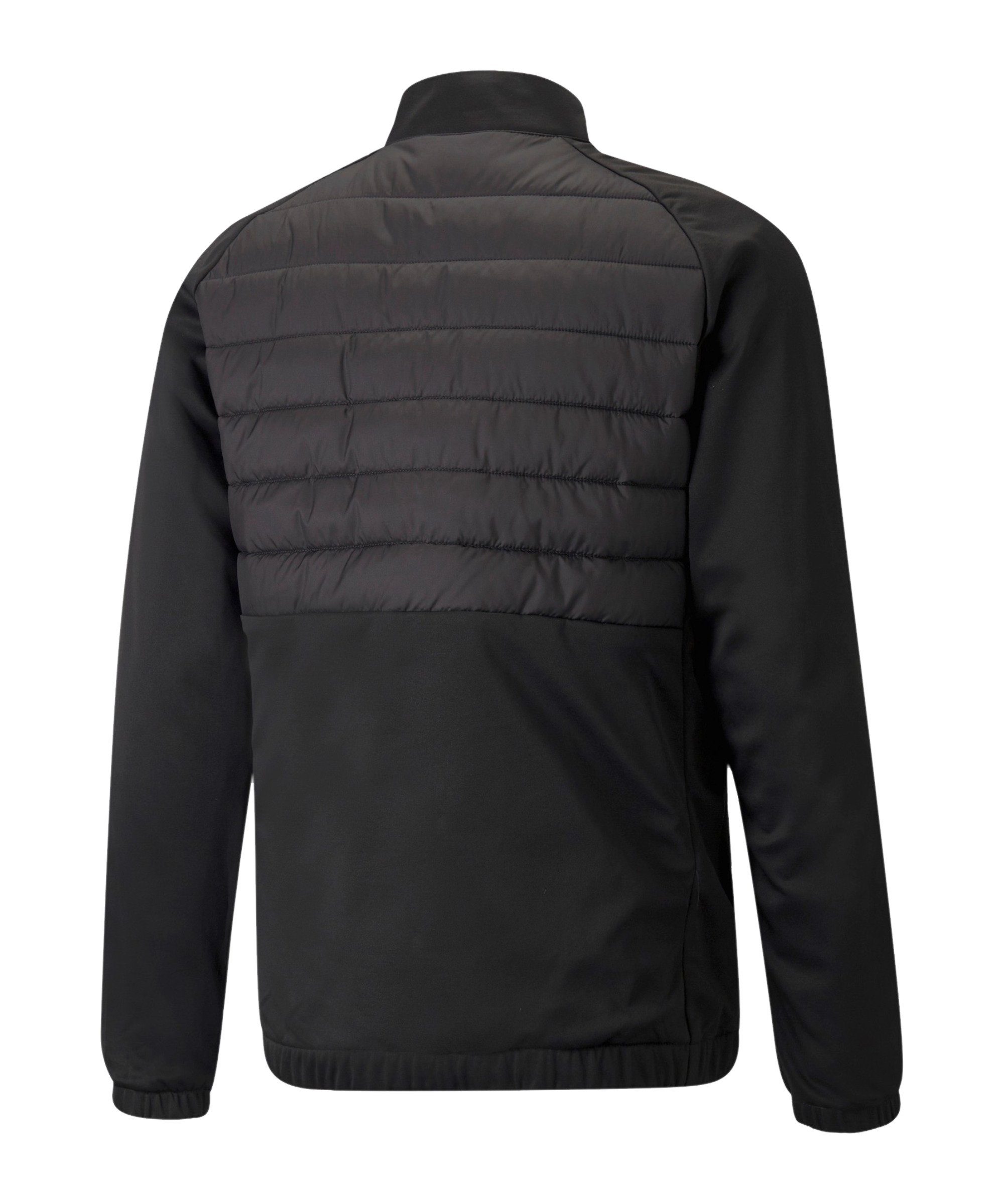 PUMA Sweatjacke PUMA teamLIGA Hybrid Jacke Freizeitjacken Herren Polyester günstig online kaufen