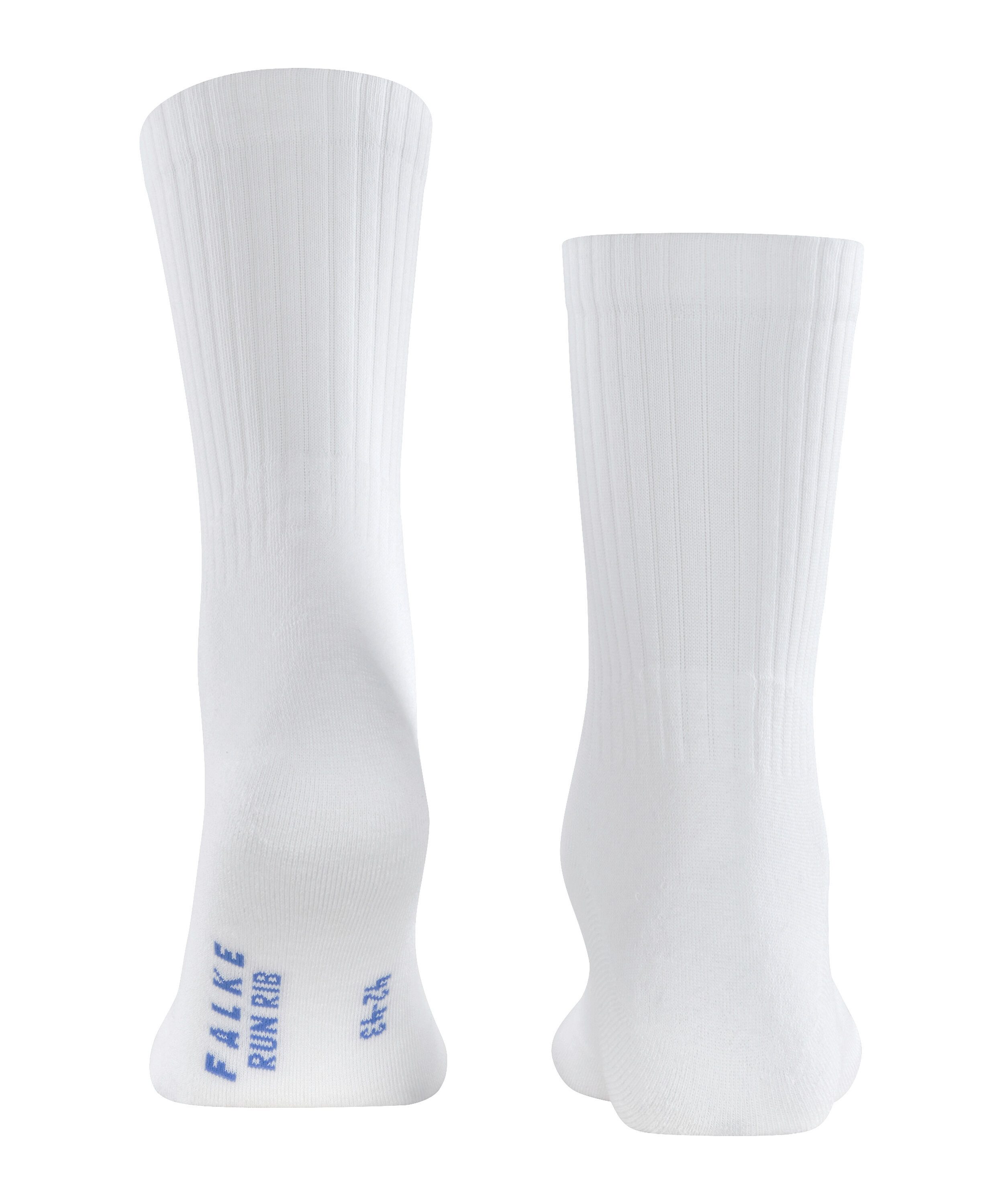 FALKE Socken Run Rib Crew Socken (1-Paar)