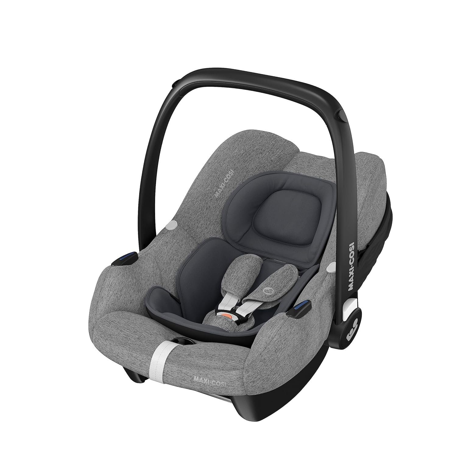 Maxi-Cosi Babyschale CabrioFix I-Size ab Geburt bis 13 kg; Isofix