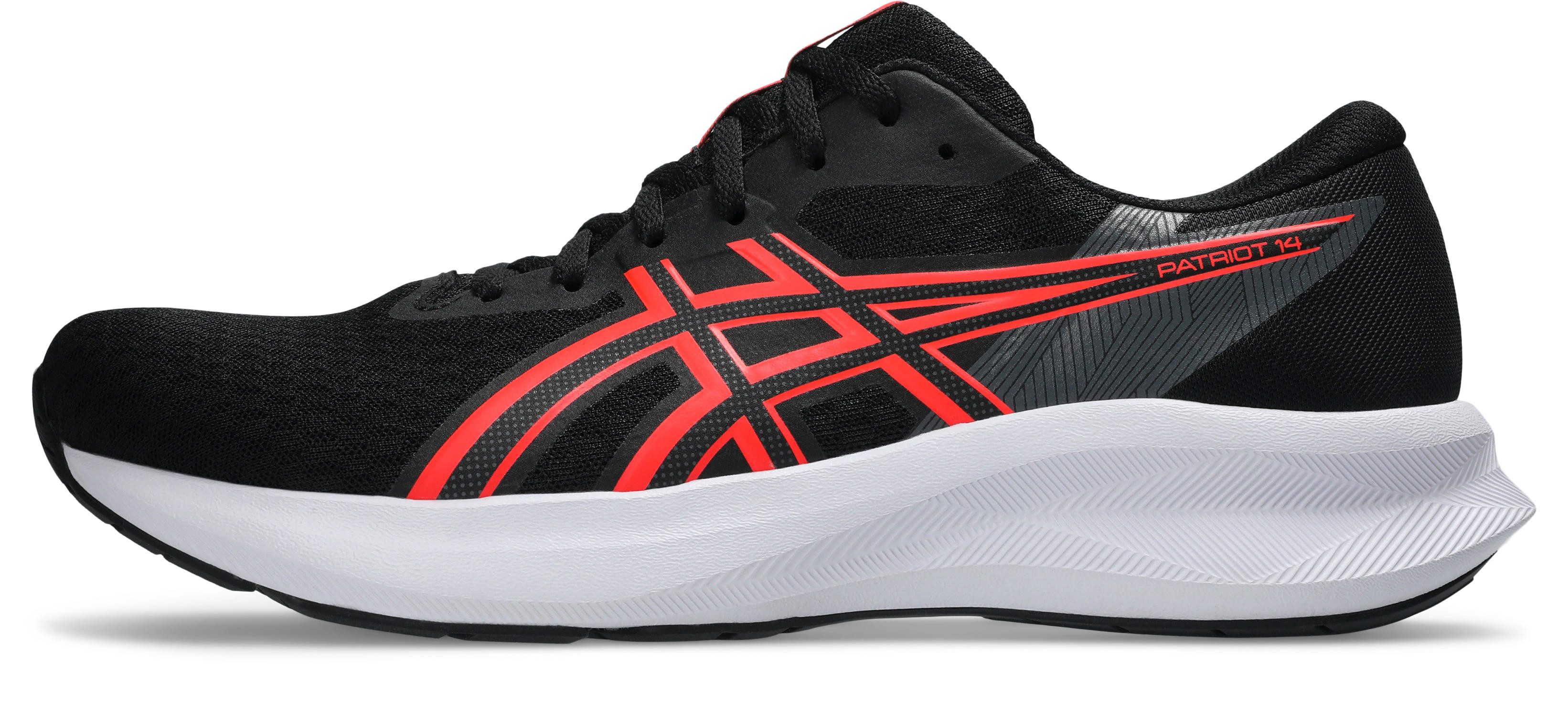 Asics PATRIOT 14 Laufschuh günstig online kaufen