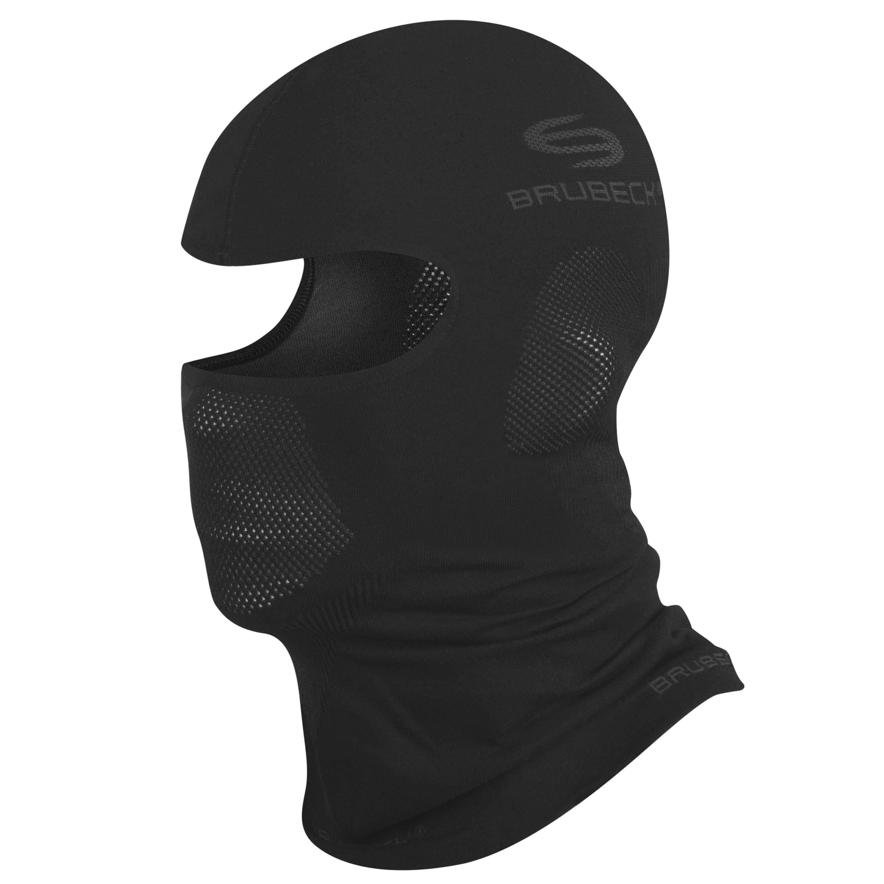 BRUBECK Sturmhaube Funktions Sturmhaube Gesichtshaube Skimaske Motorradmask günstig online kaufen