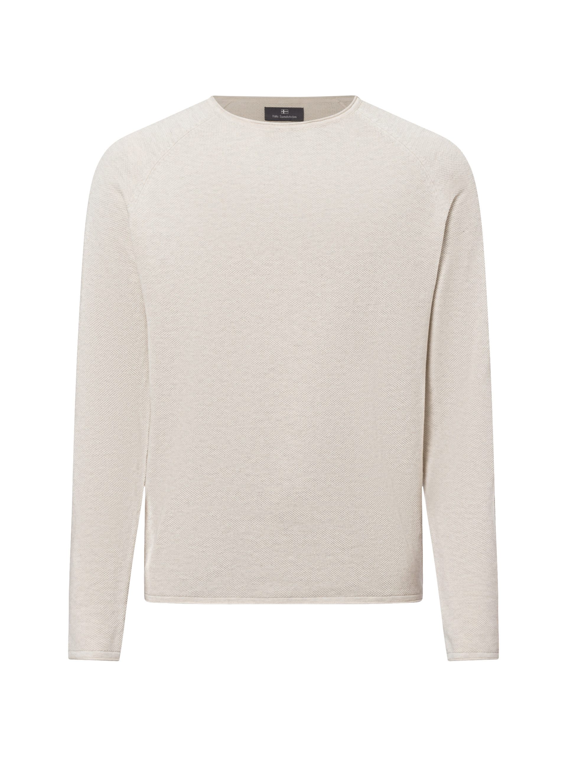 Nils Sundström Strickpullover