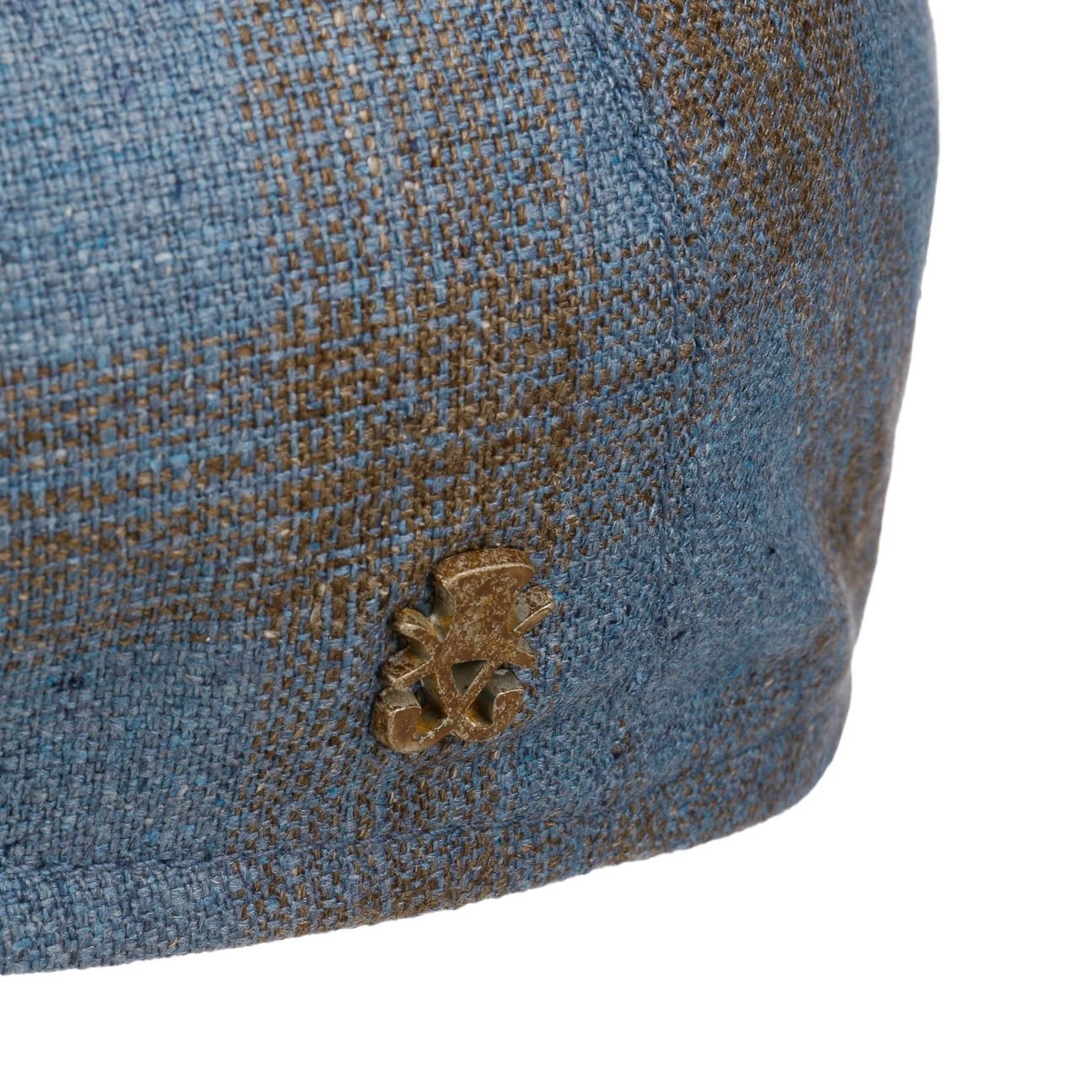 Mayser Flat Cap (1-St) Schirmmütze mit Schirm, Made in the EU