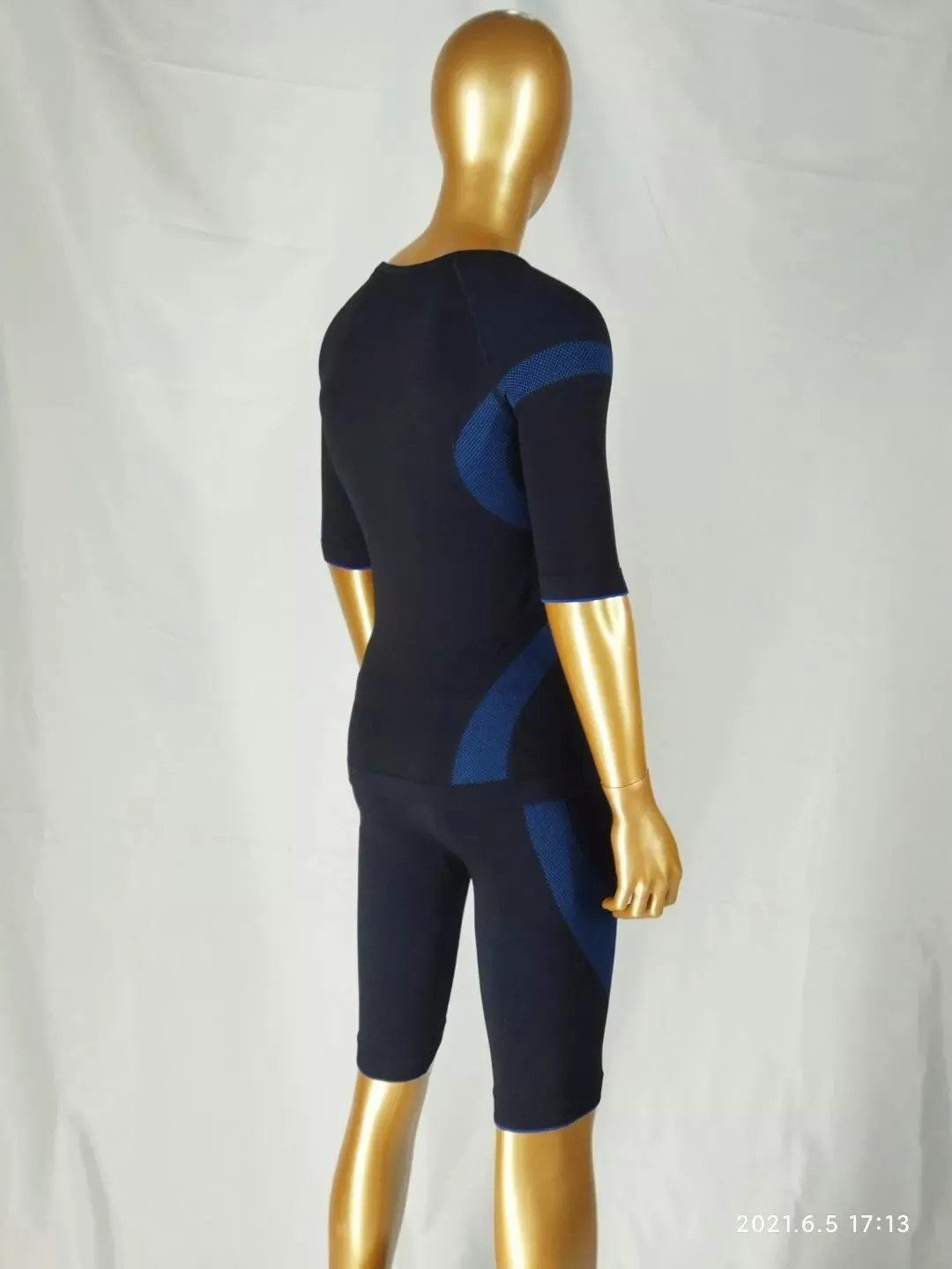 UE Stock Trainingsanzug Bequeme Trainingsunterwäsche Trainingsanzug Unterwä günstig online kaufen