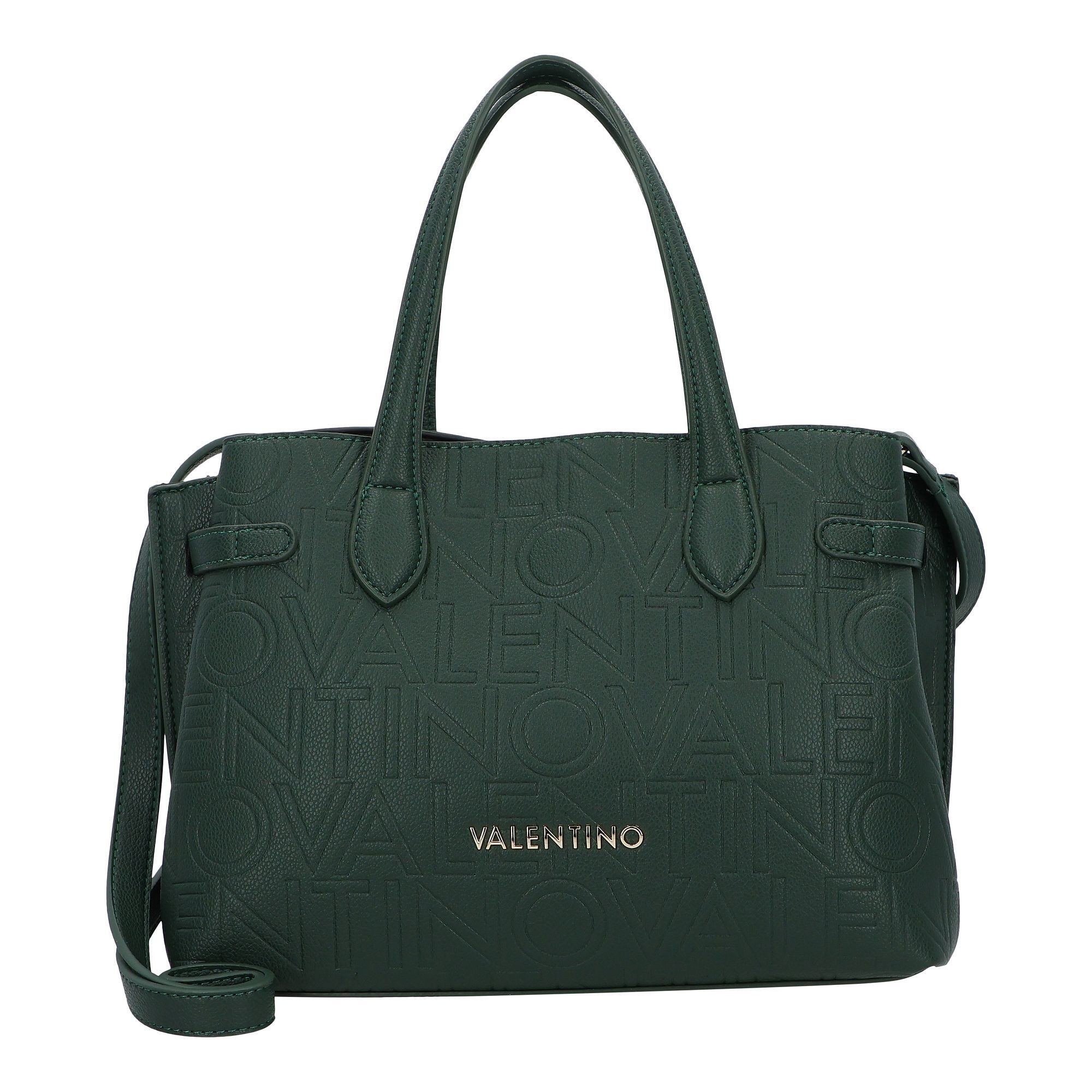 VALENTINO BAGS Henkeltasche Pansy, Kunstleder