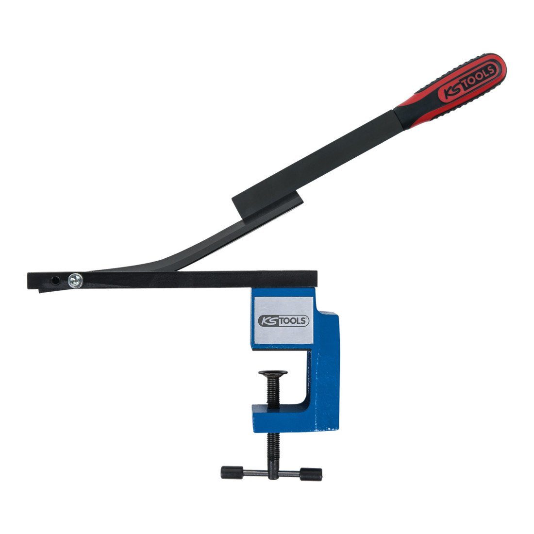 KS Tools Blechschere KS Tools Hebel-Handtafelschere