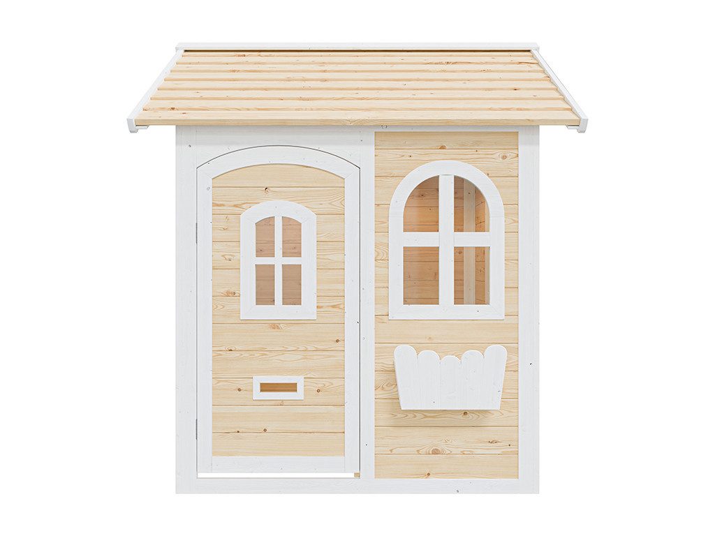 Belladoor Spielhaus Belladoor Spielhaus Melina 10 mm