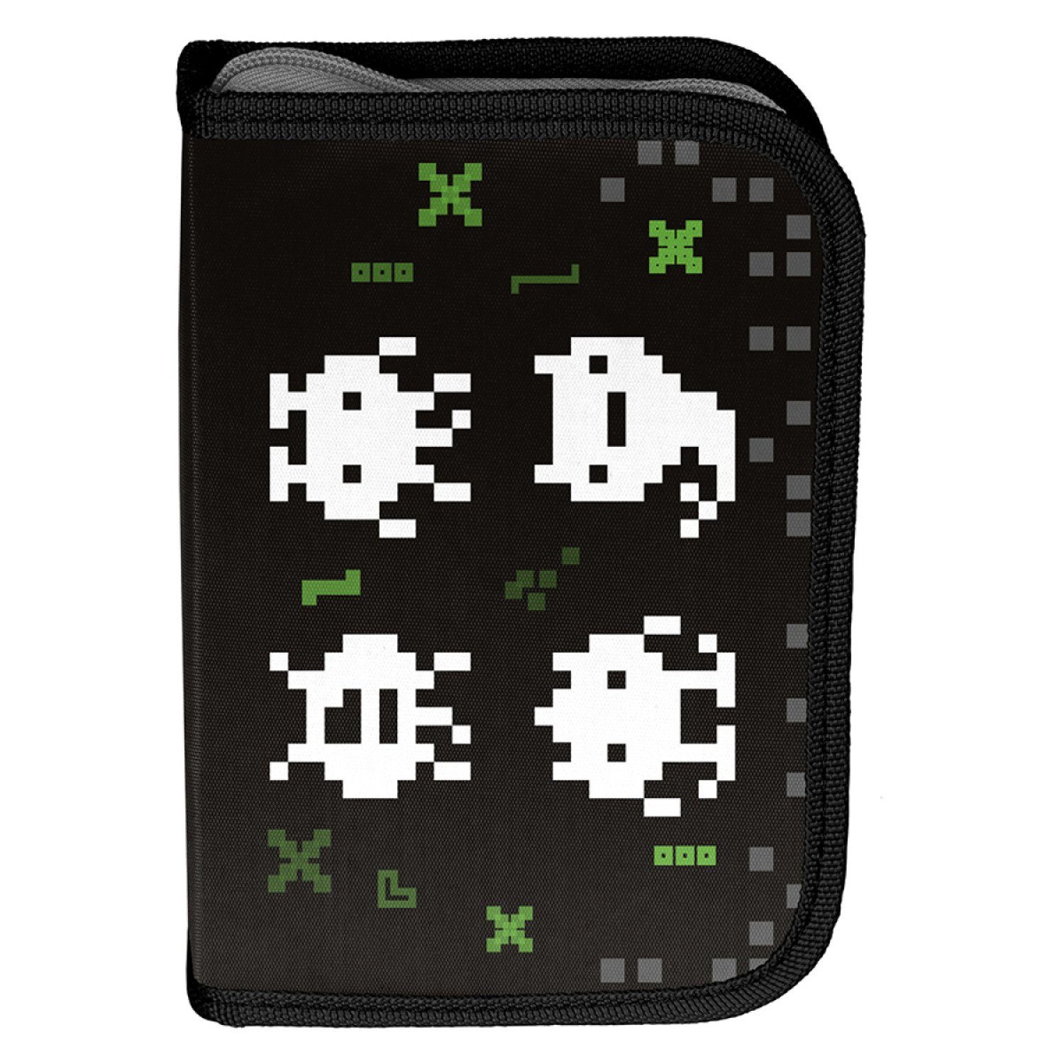 PASO Federtasche PP23GE-P001, Gaming Federtasche mit günstig online kaufen