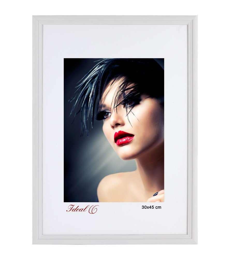 IDEAL TREND Bilderrahmen Artos Holz Bilderrahmen günstig online kaufen