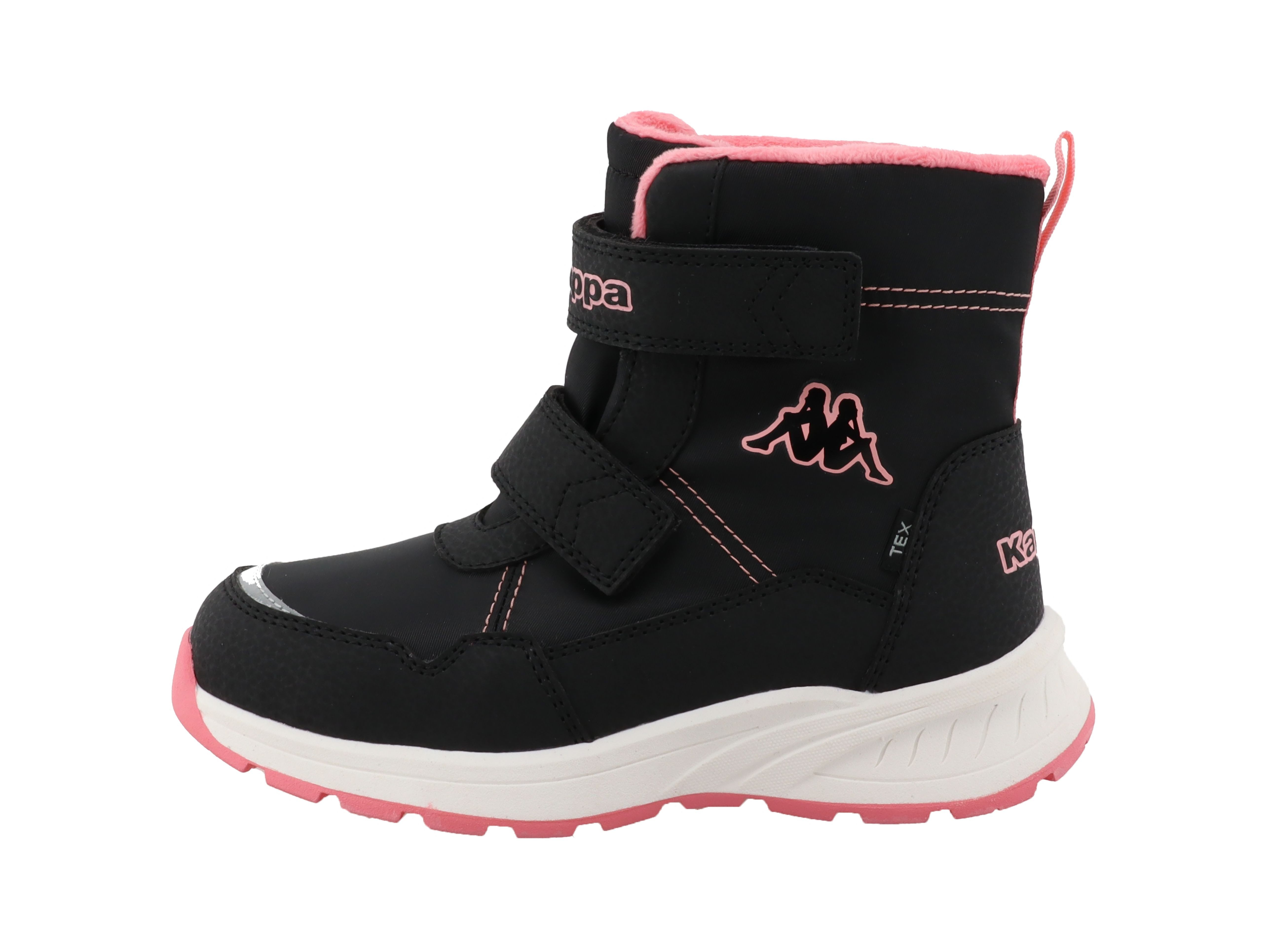 Kappa Ruth Winterboots Winterschuhe, Winterstiefel, Snowboots, gefüttert, wasserdicht