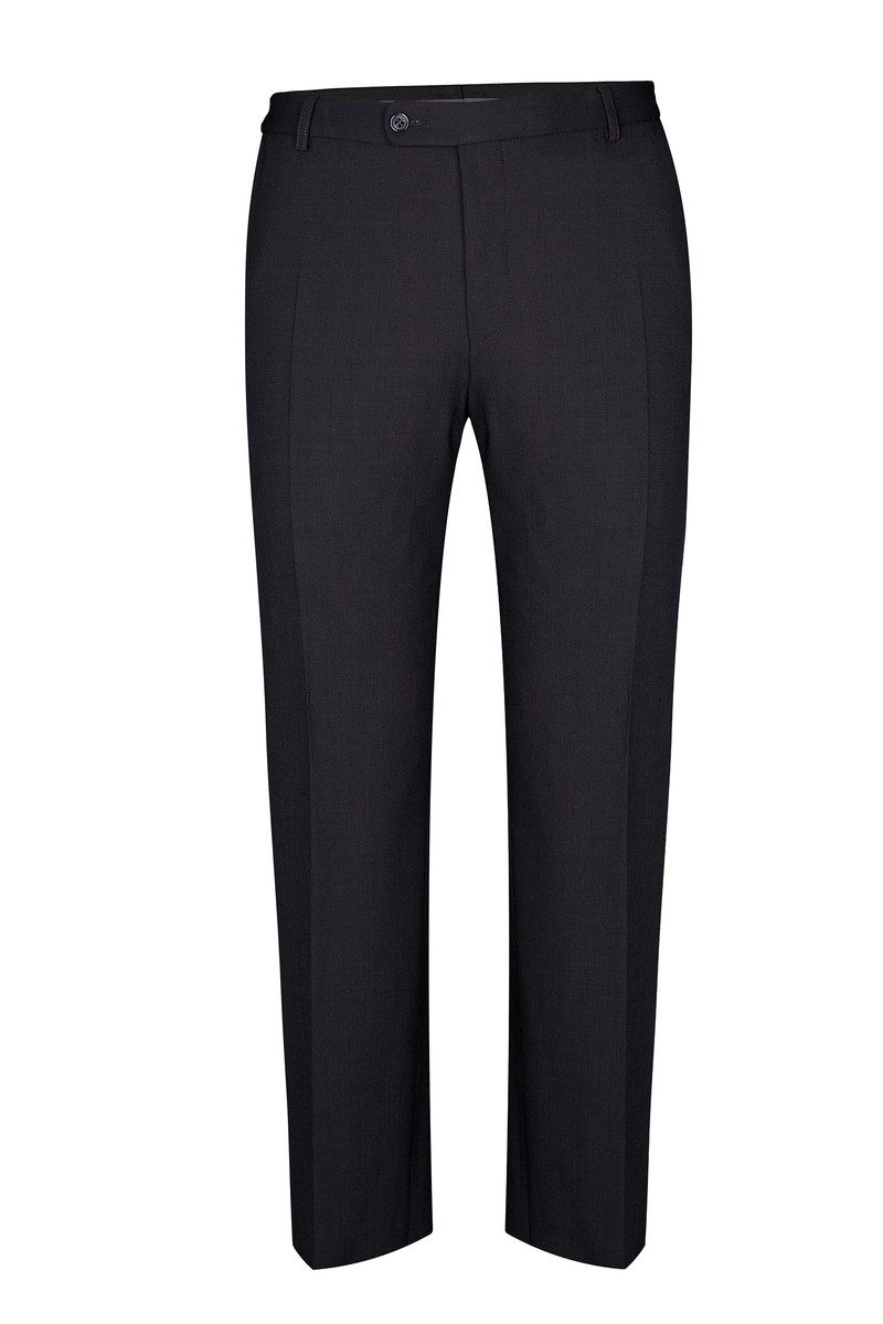 Digel Baukastenhose Pele-V (1-tlg) flecken- und wasserabweisend, knitterresistent