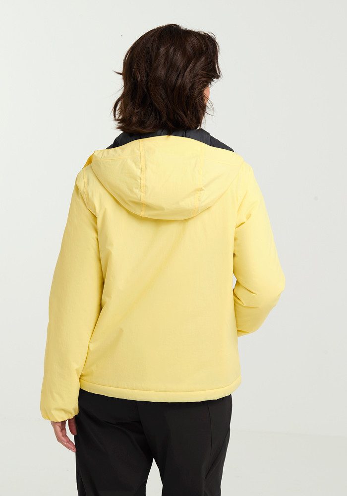 Jack Wolfskin Winterjacke PAMIR JKT W günstig online kaufen
