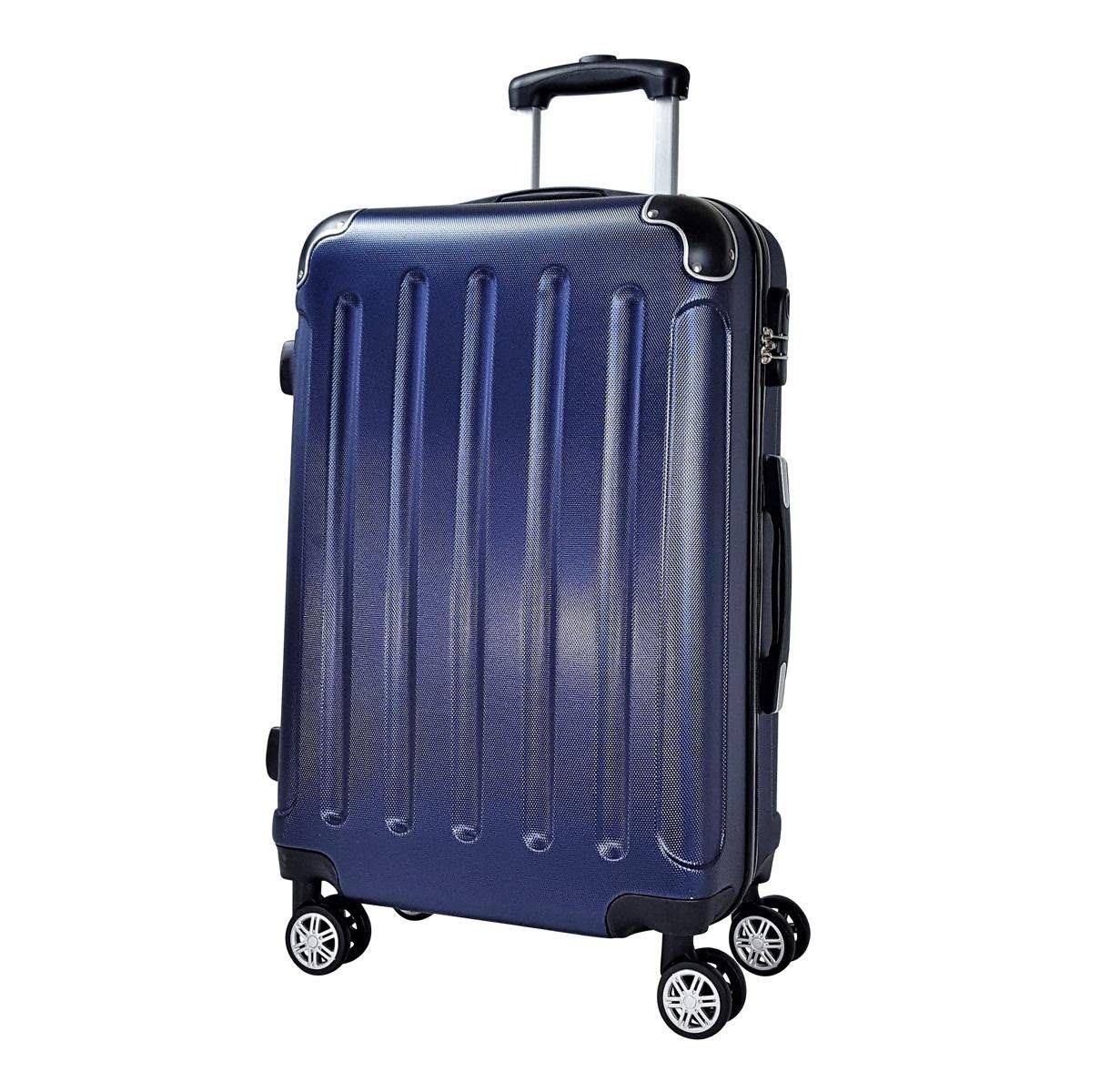 QTC Trolley Reisekoffer BERLIN Hartschale Trolley günstig online kaufen