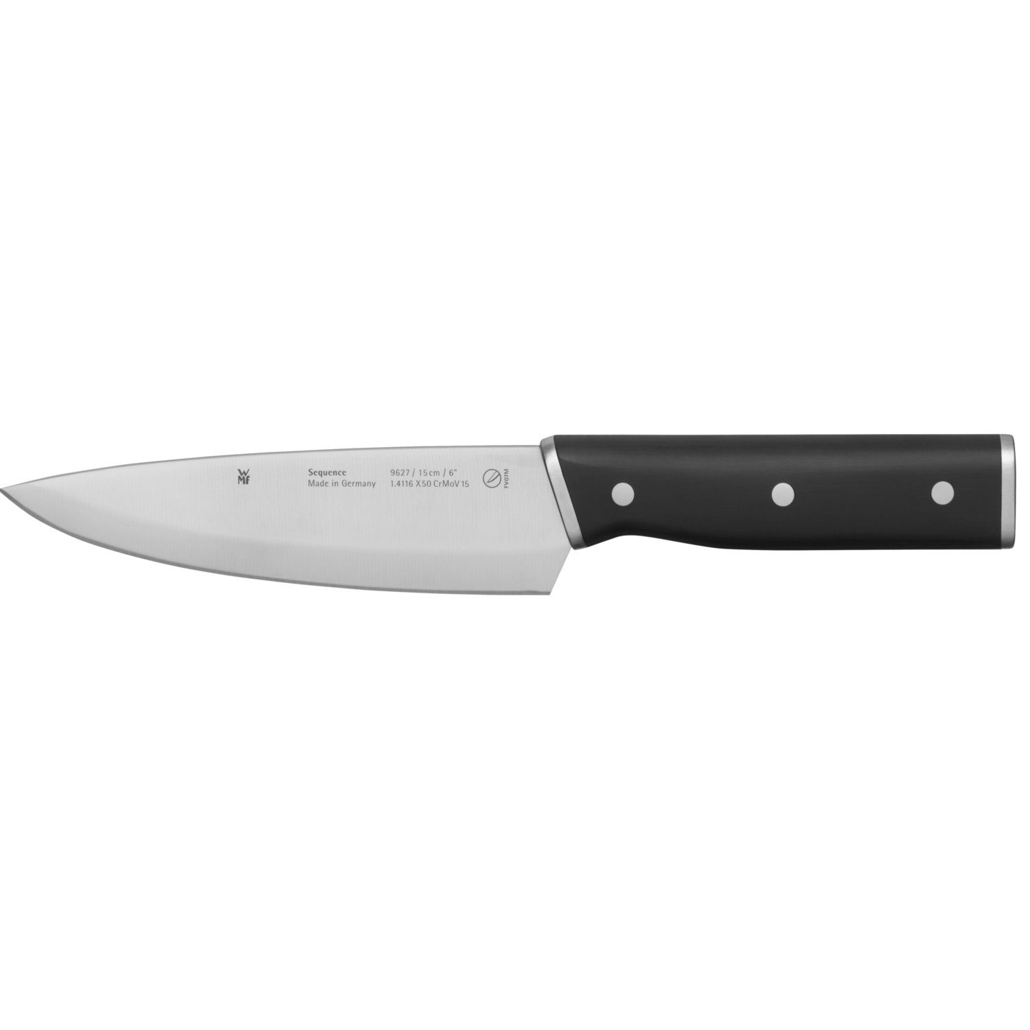WMF Kochmesser Sequence