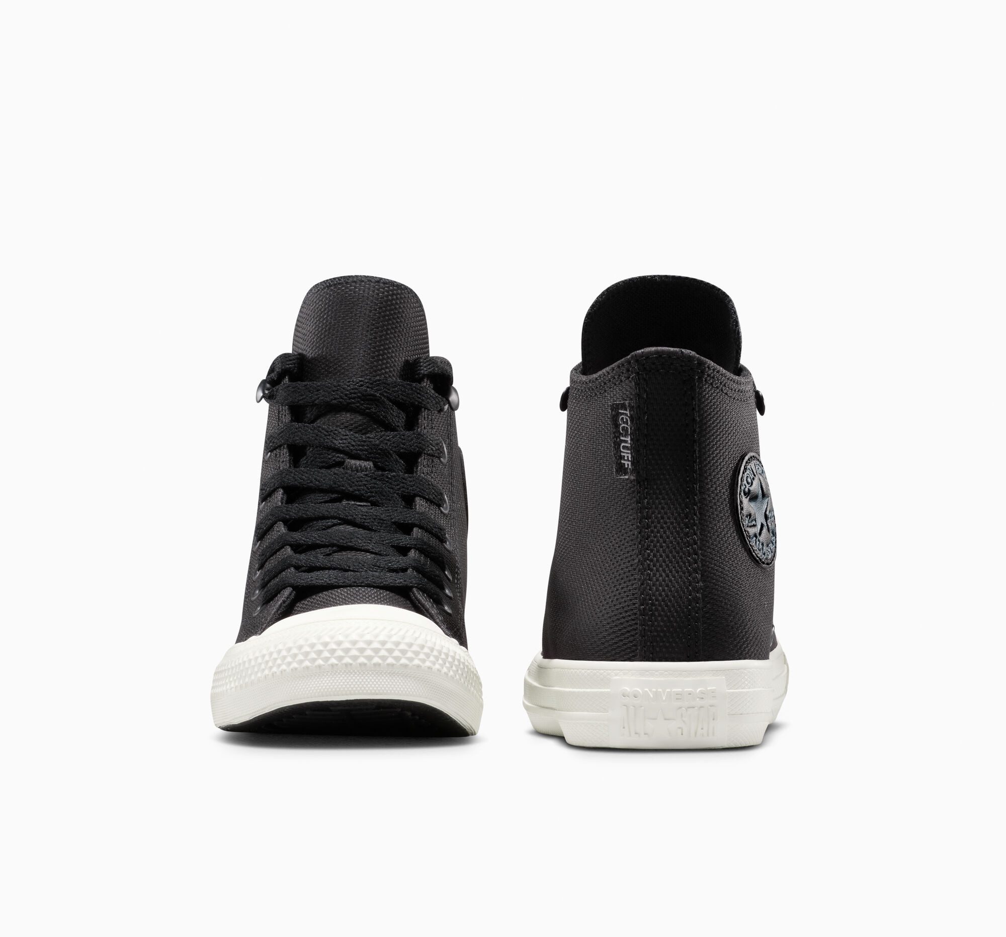 Converse CHUCK TAYLOR ALL STAR Sneakerboots Winterschuhe, Schnürboots, Sneaker, wasserdicht, gefüttert