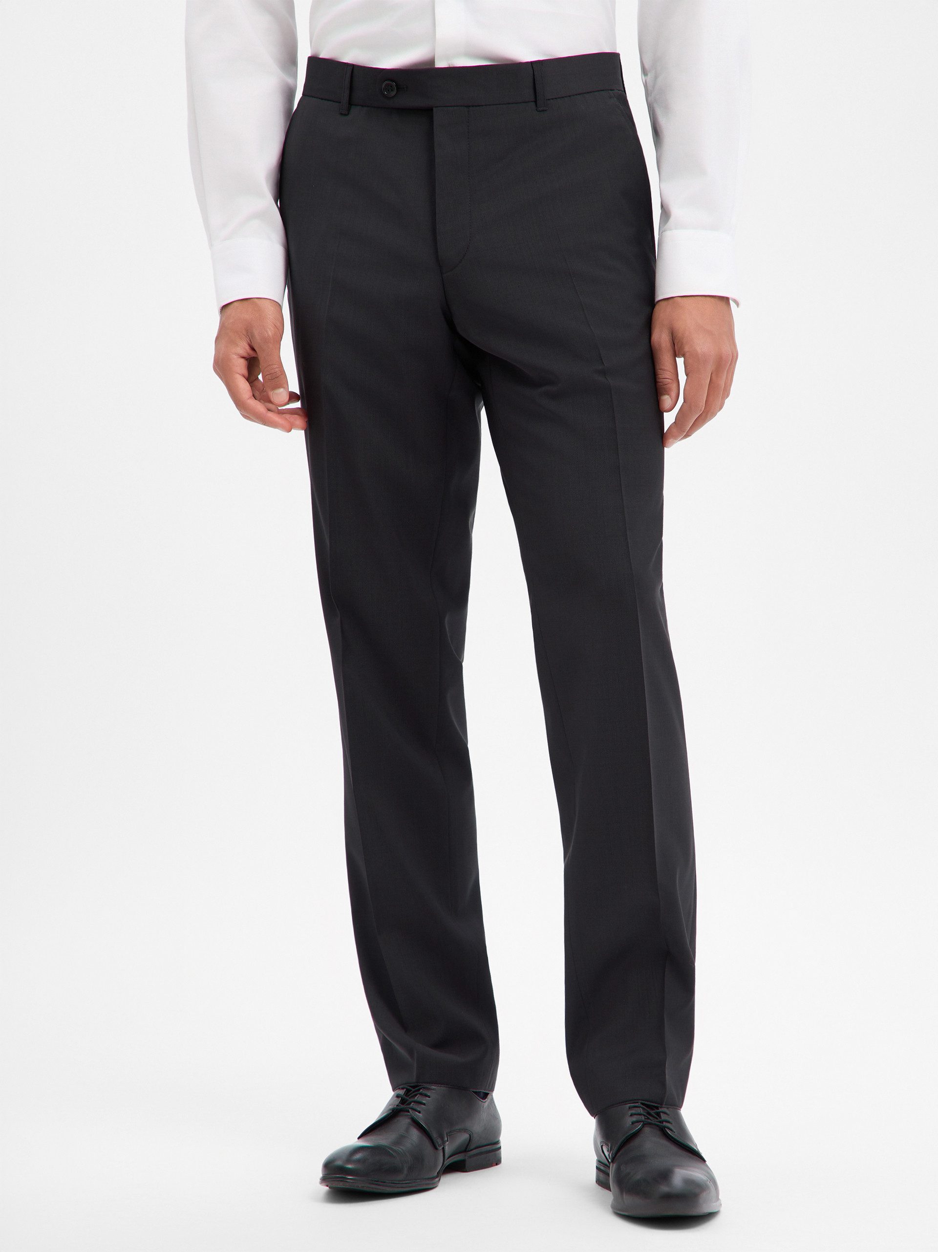 Carl Gross Anzughose SV-St-Silvio