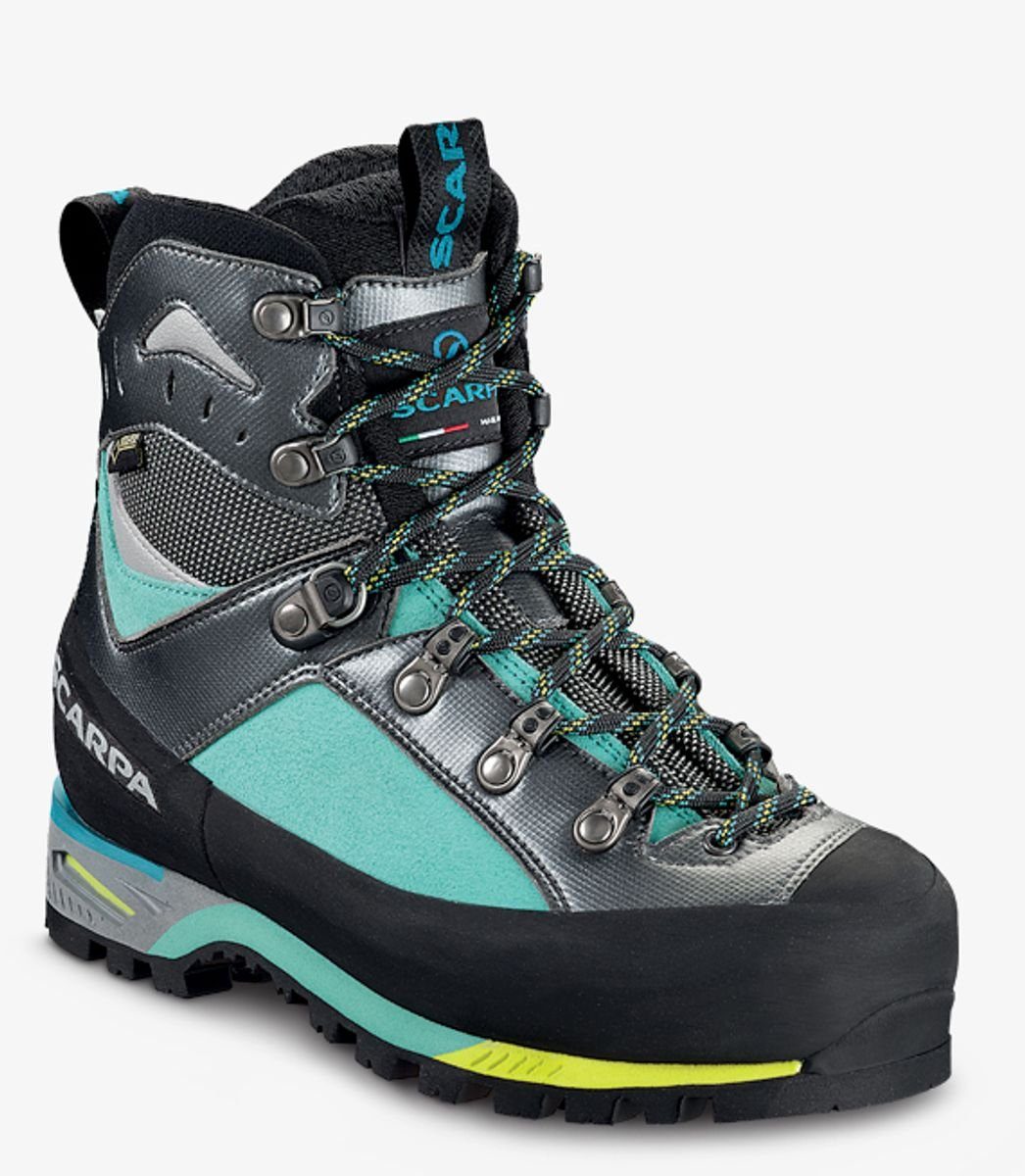 Scarpa Scarpa - Triolet Gtx Wmn Outdoorschuh