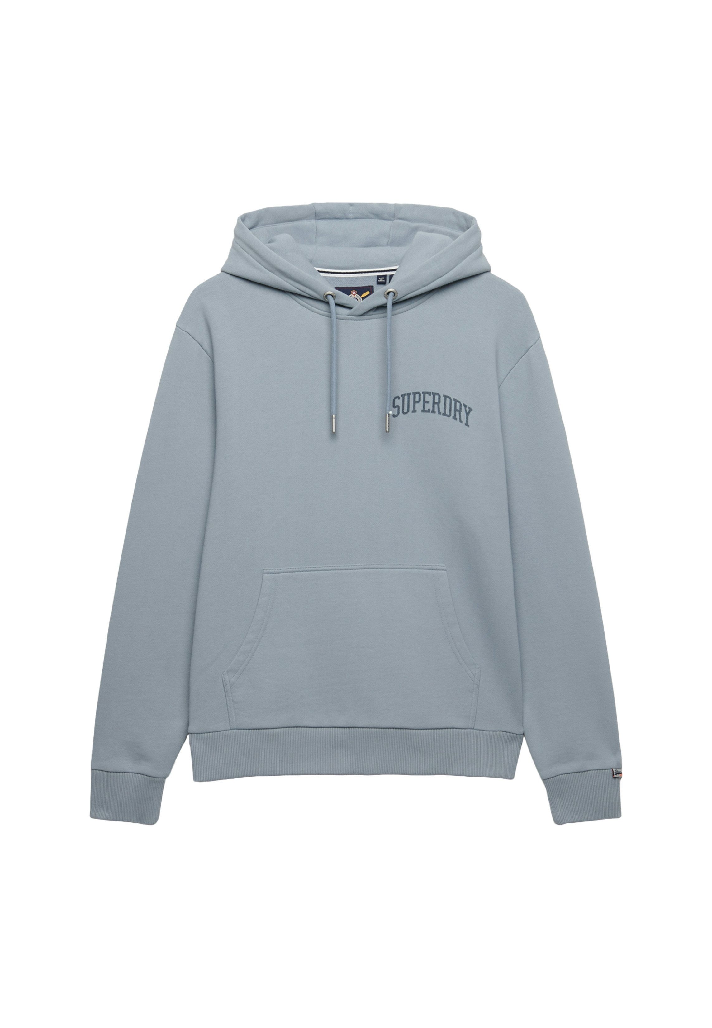Superdry Kapuzensweatshirt ATH ESS HOODIE