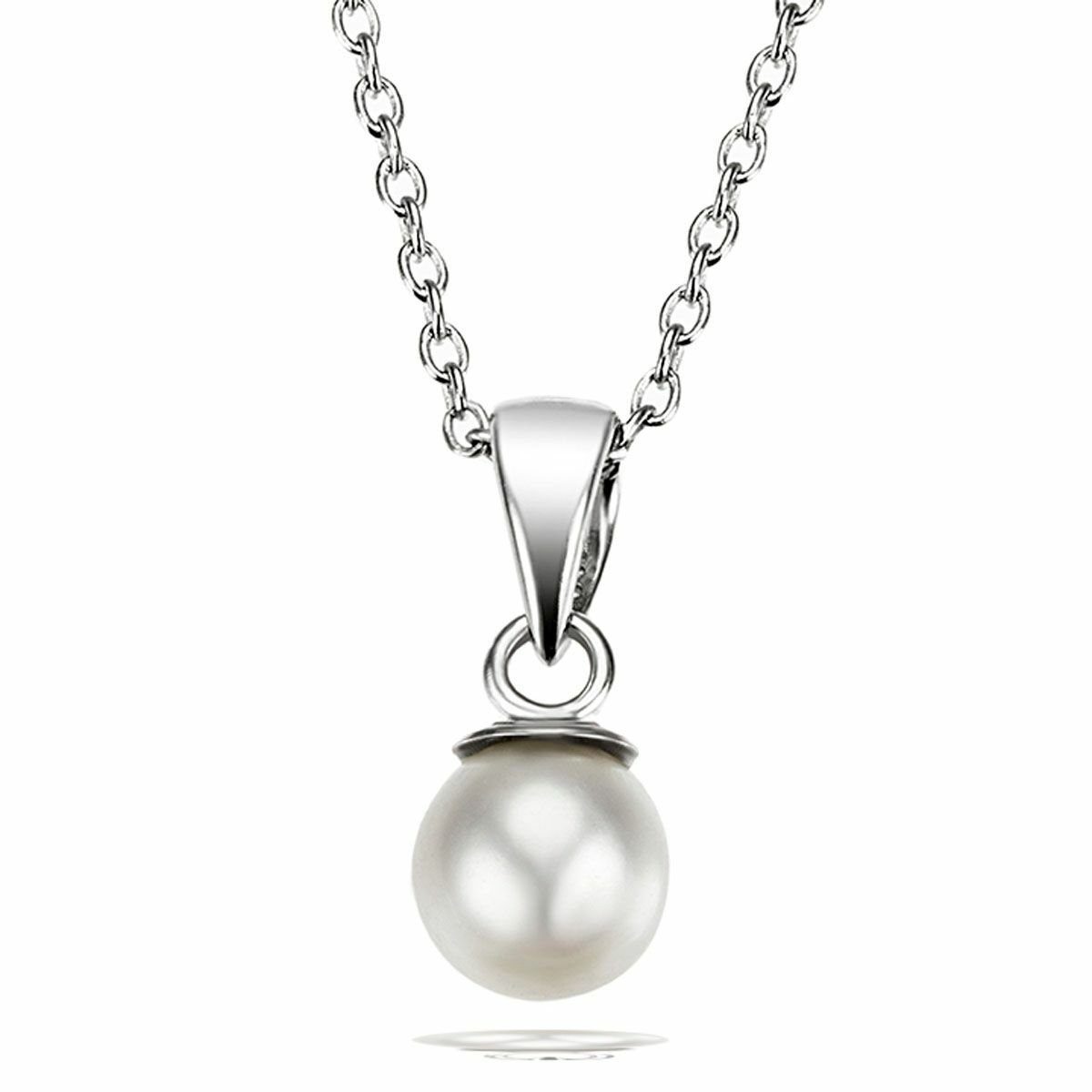 Neue japanische Produkte zu Schnäppchenpreisen goldmaid Perlenkette
