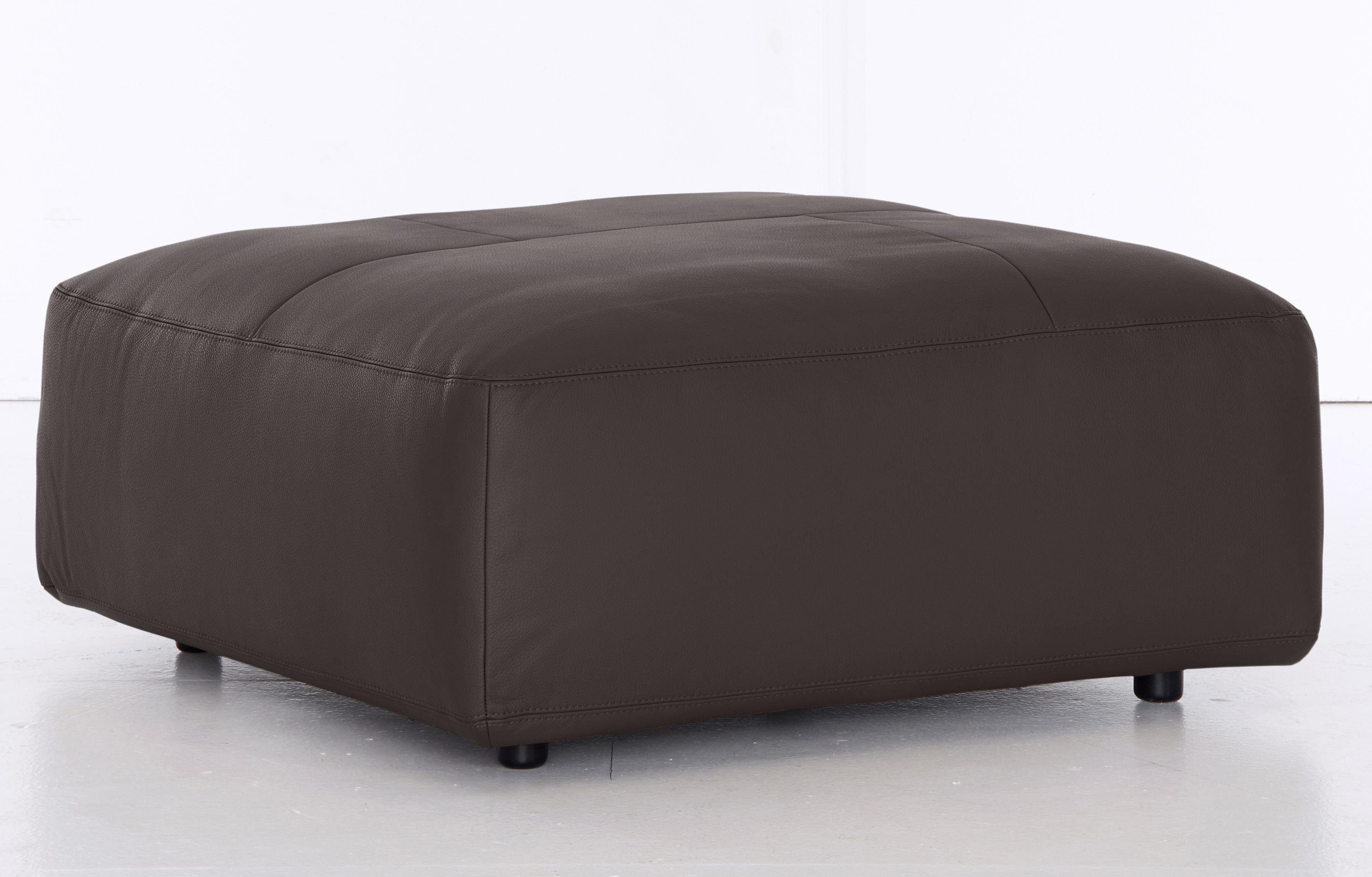 Musterring Hocker LUCIA