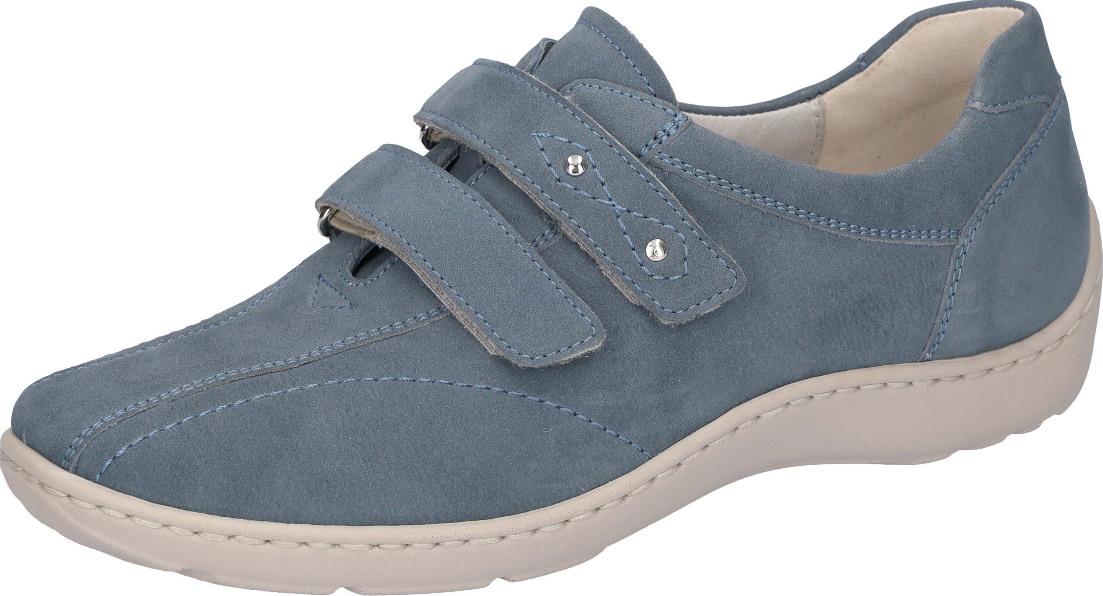 HENNI Klettschuh
