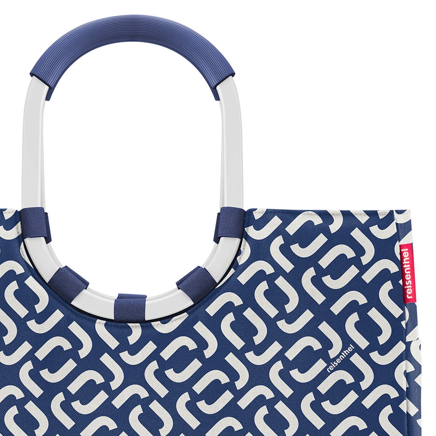 REISENTHEL® Shopper Einkaufstasche Loopshopper L