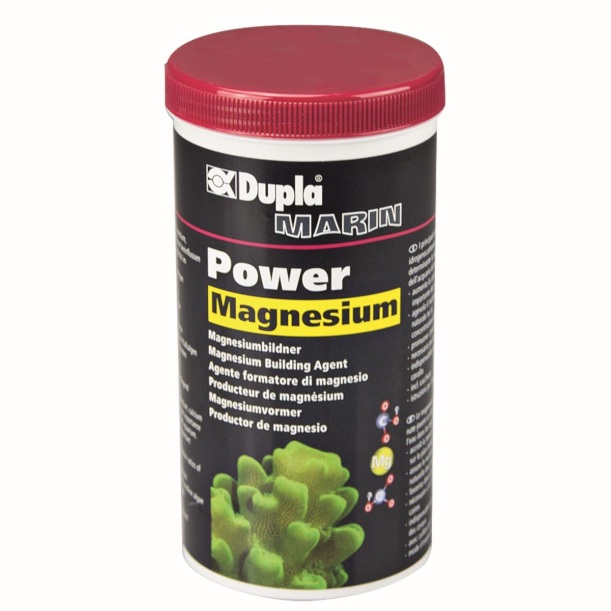 Dupla Marin Aquariumpflege Power Magnesium - 400 g