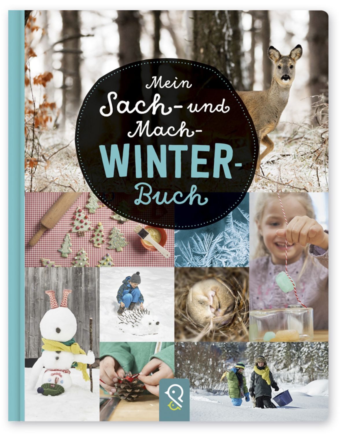 Mein Sach- und Mach-Winter-Buch / diverse