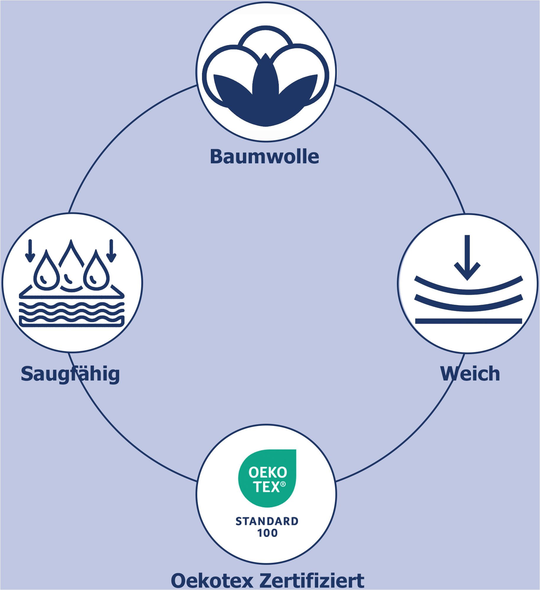 hip Strandtuch Giselah, Frottiervelours (1-St), Baumwolle, Velours, 100x180, Weich, Strand, Mandala, Rosa, Rot, Bunt