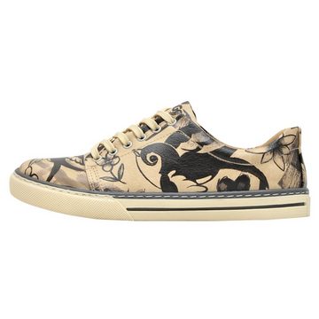 DOGO Sketch Sneaker Vegan