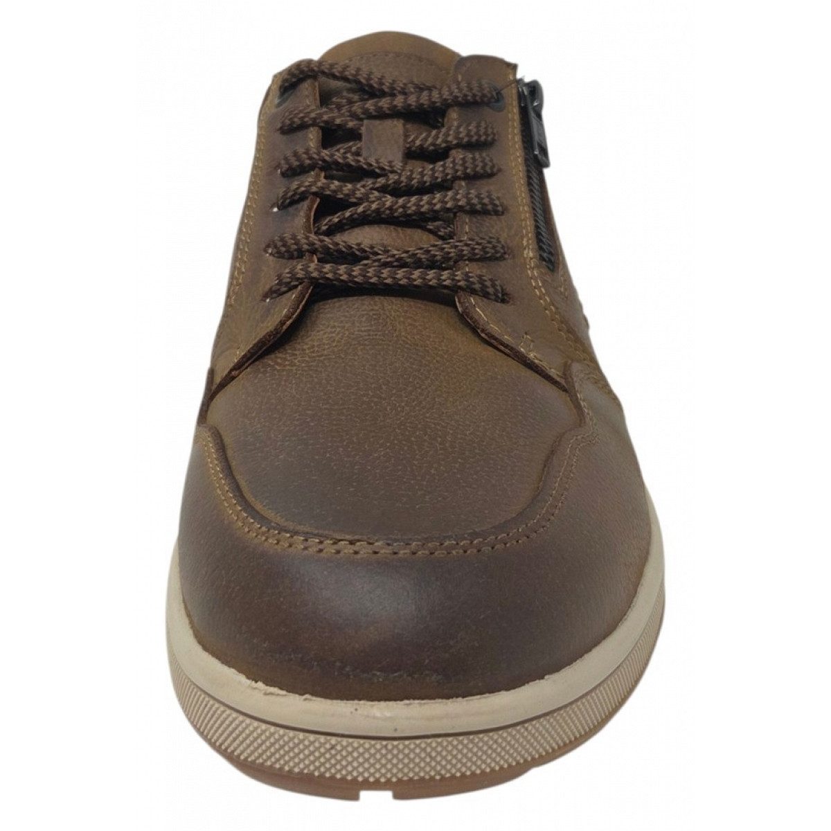 Naturläufer Schnürschuh