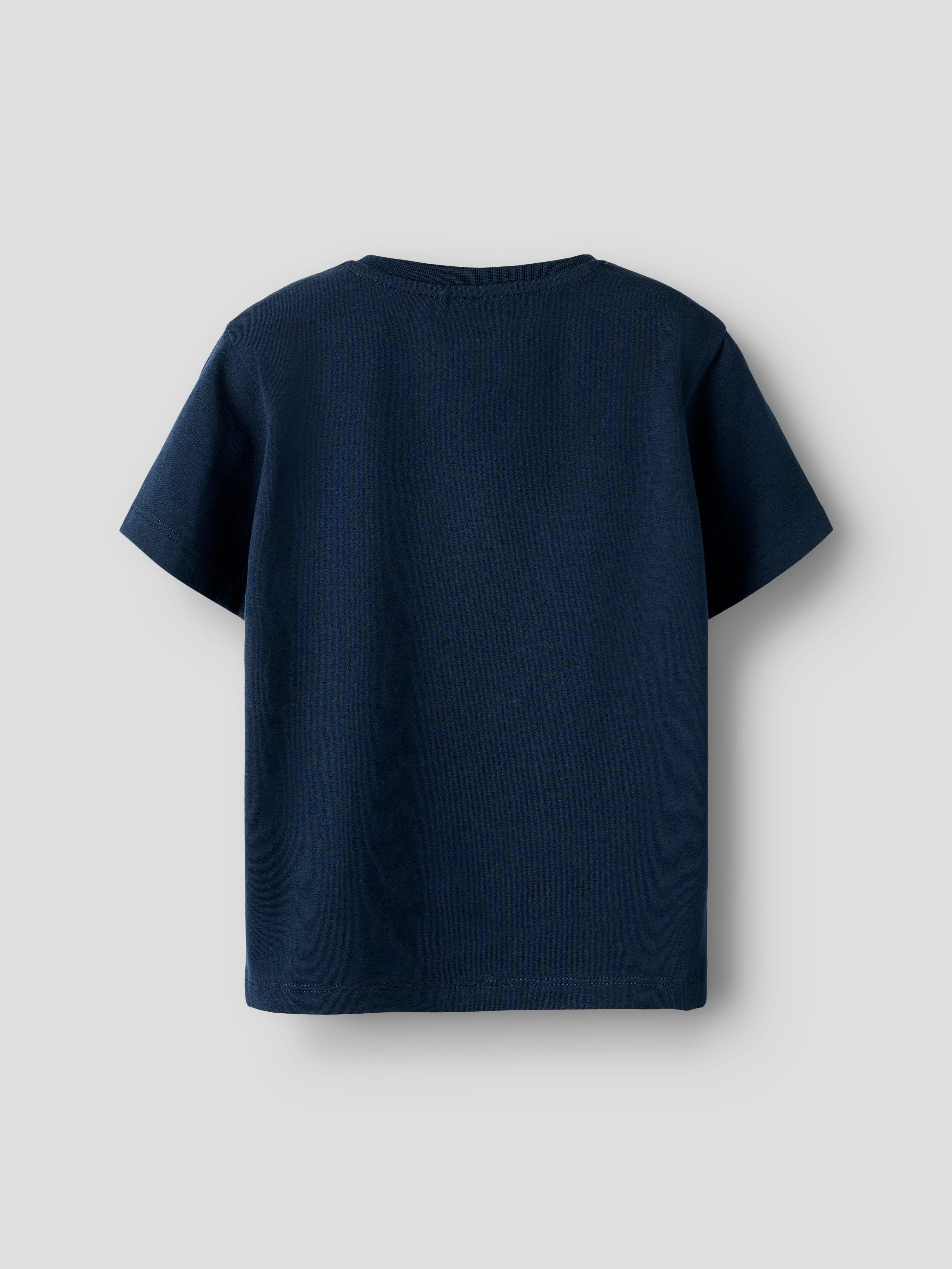 Name It Kurzarmshirt NMMMARVIN SPIDER SS NREG TOP NOOS MAR Baumwollmischung, Spider-Man Druck