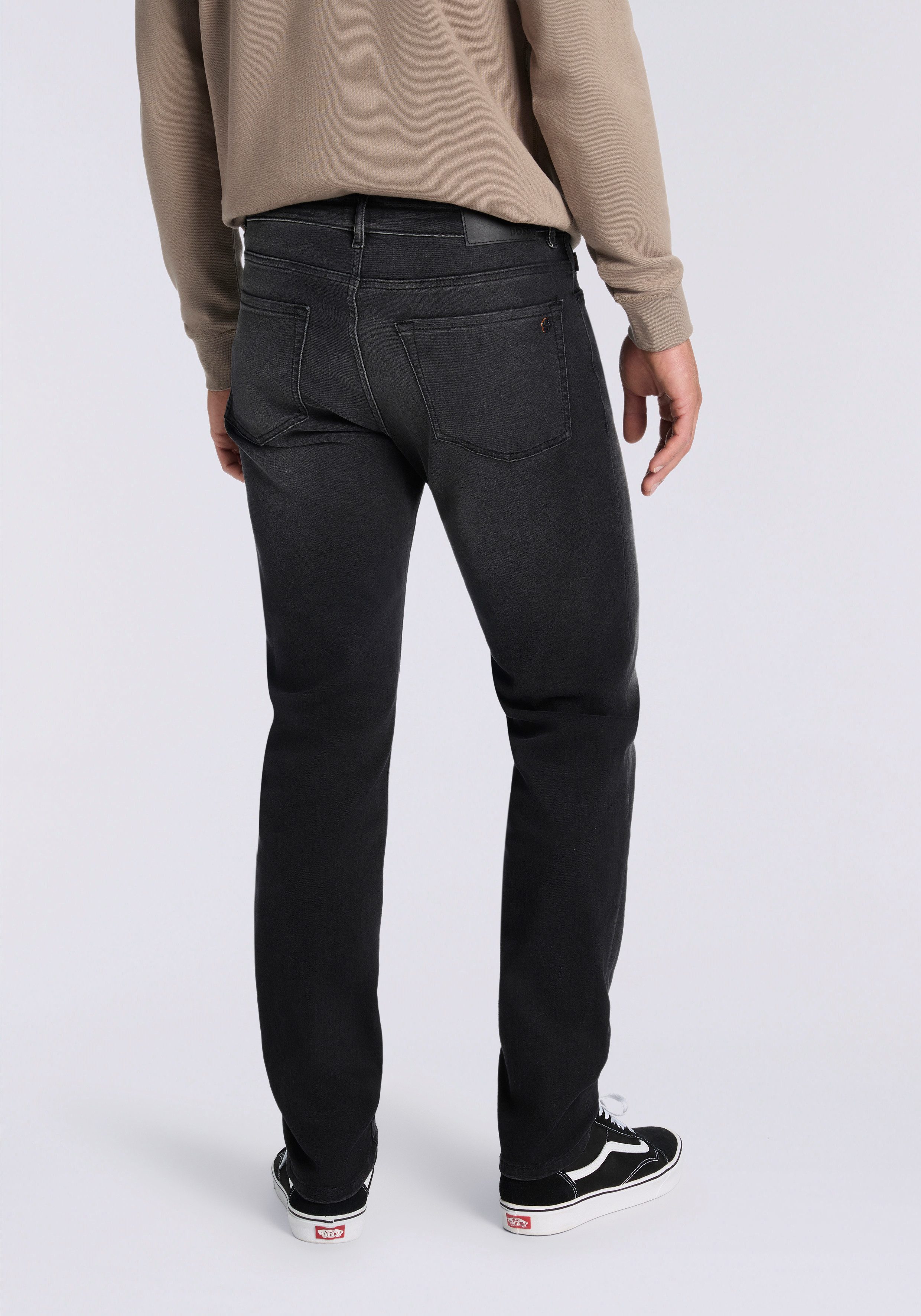 BOSS ORANGE Regular-fit-Jeans RE.MAINE BO mit günstig online kaufen
