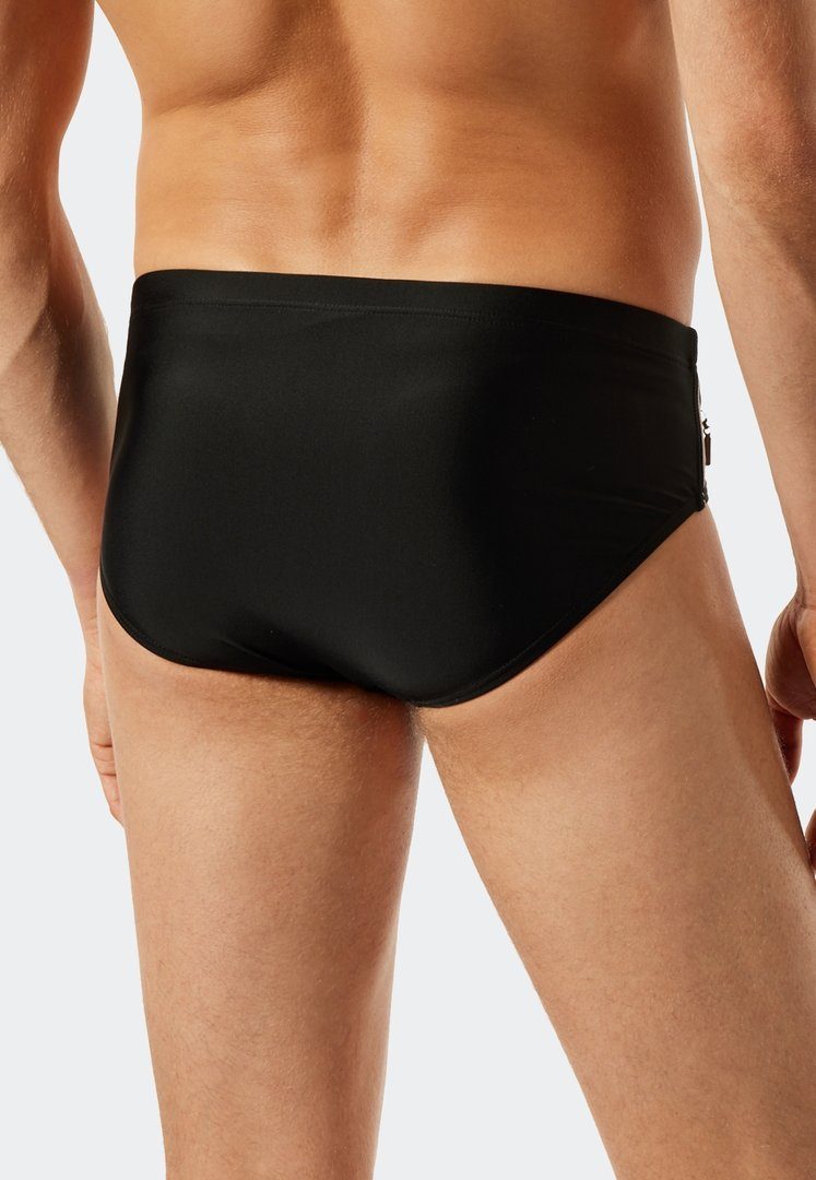 Schiesser Badehose Nautical Casual Bade-Sir