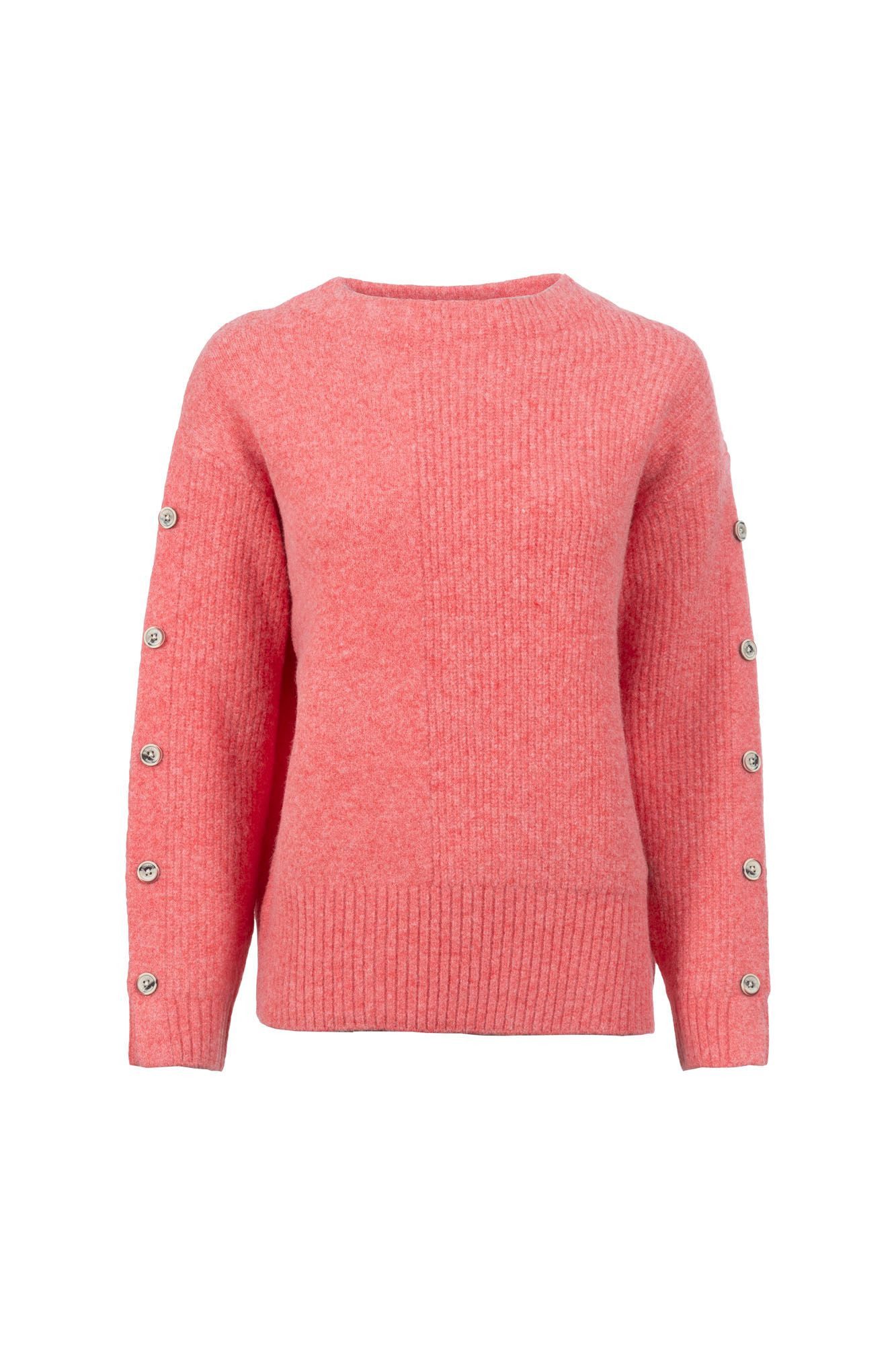Soquesto Strickpullover