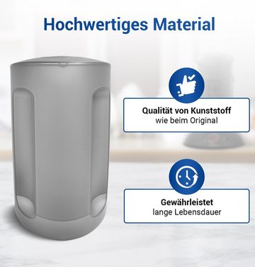 Philips Wassertank Wasserbehälter 422225965551, für Senseo Kaffeemaschine