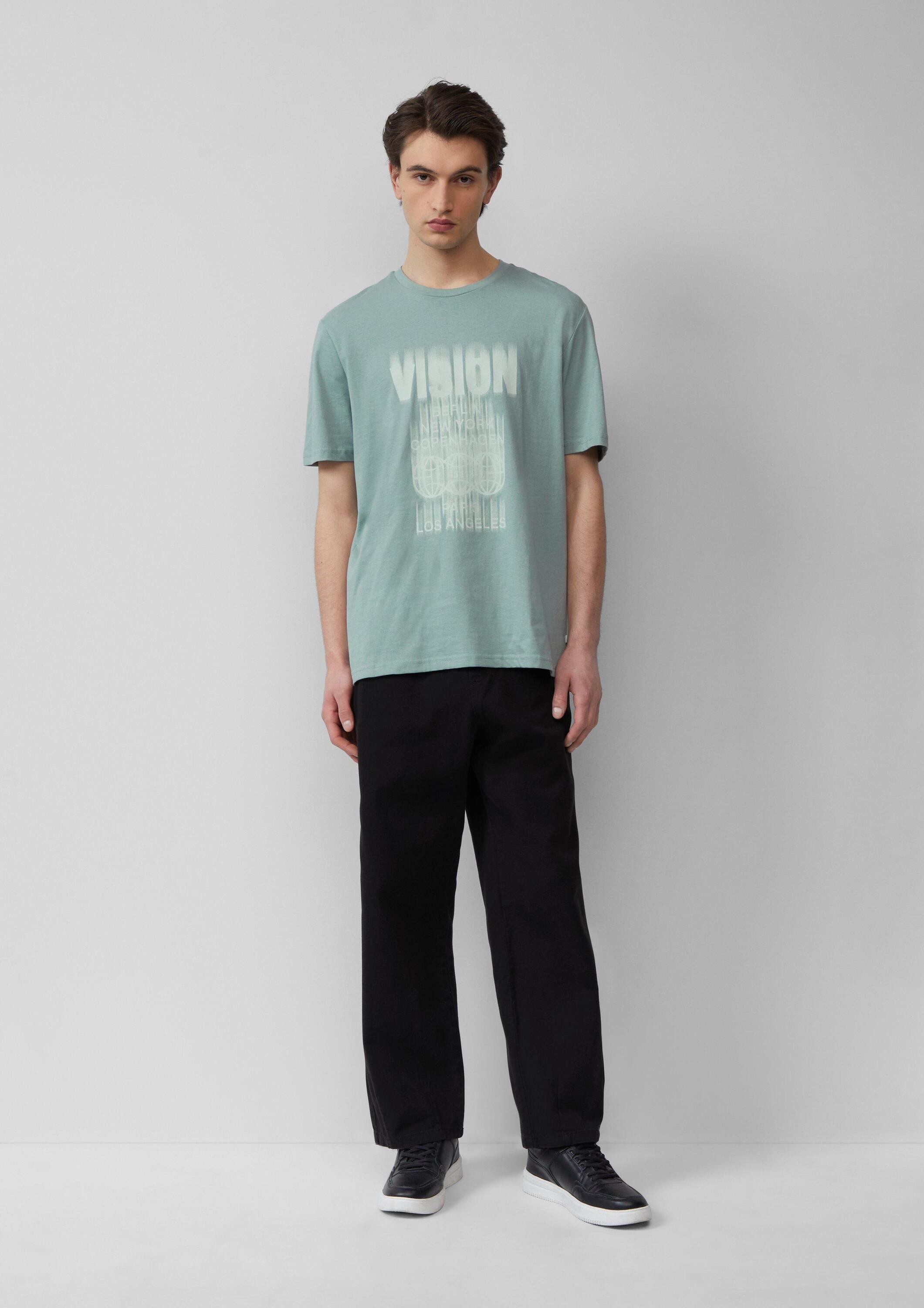 QS Chinos Hose Gewaschene Jogger aus günstig online kaufen