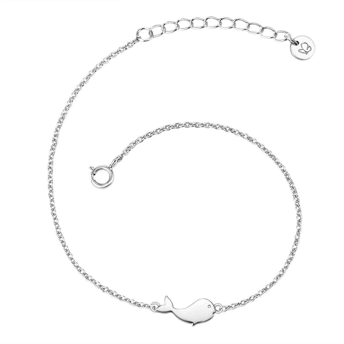 Glanzstücke München Gliederarmband A1319 (1-tlg), aus günstig online kaufen