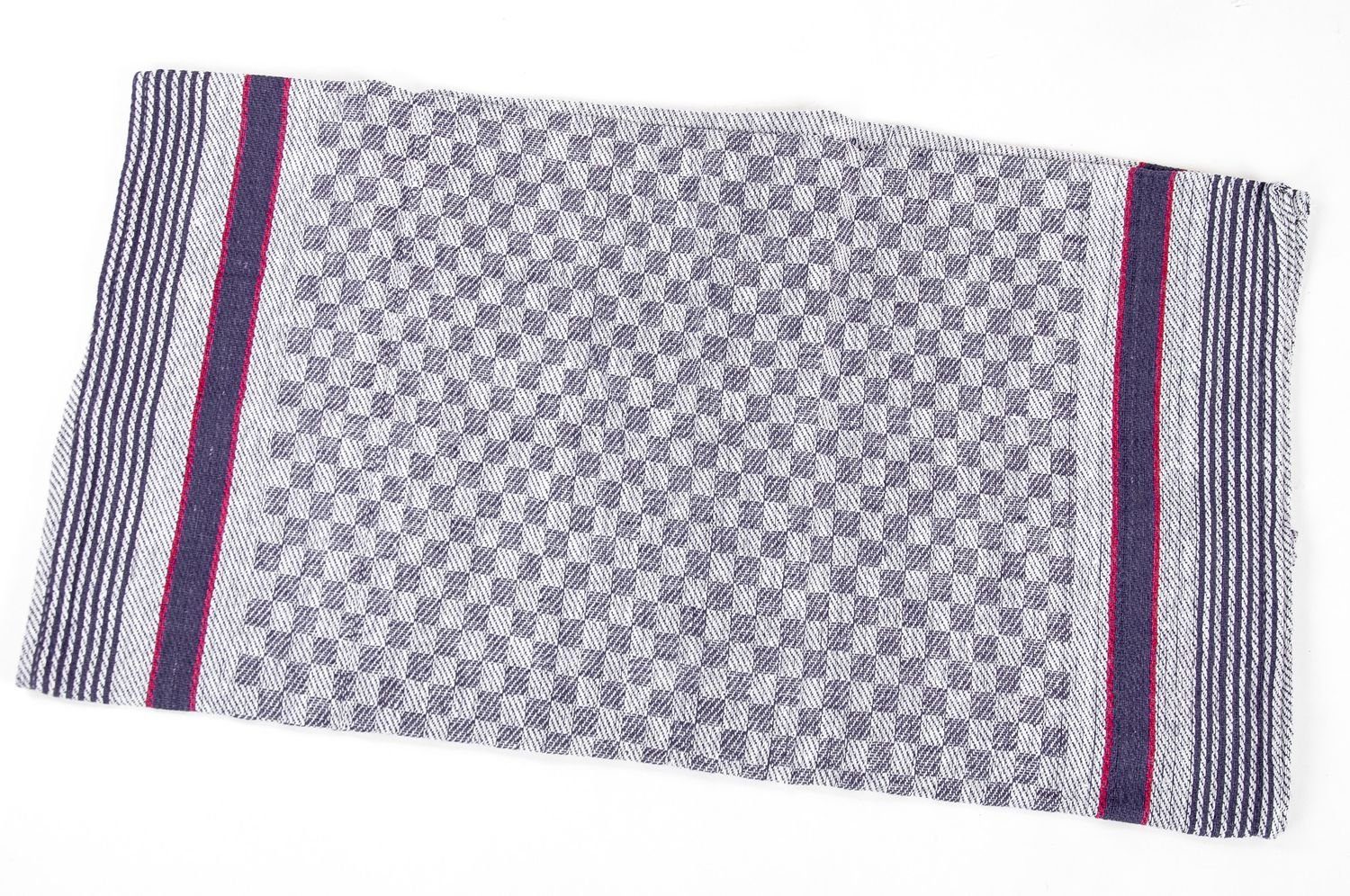 BURI Geschirrtuch Grubentücher 3er-Set günstig online kaufen