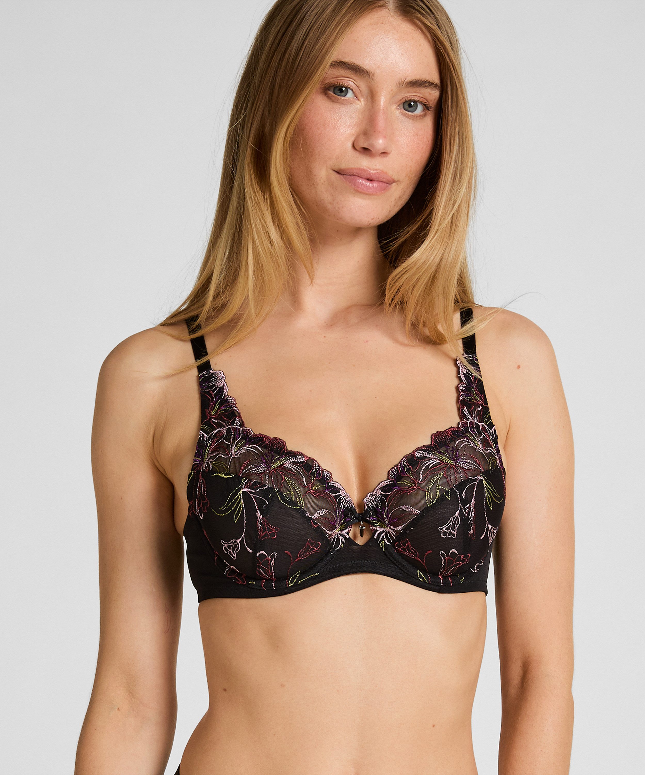 Bügel-BH Lily Non-Padded Underwired Bra