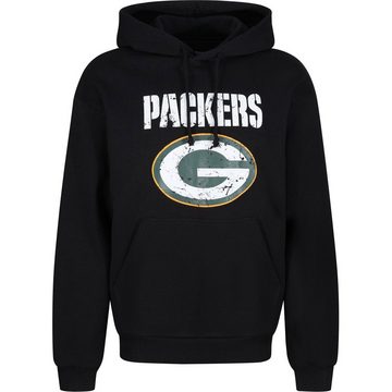 Recovered Kapuzenpullover Re:covered NFL Green Bay Packers