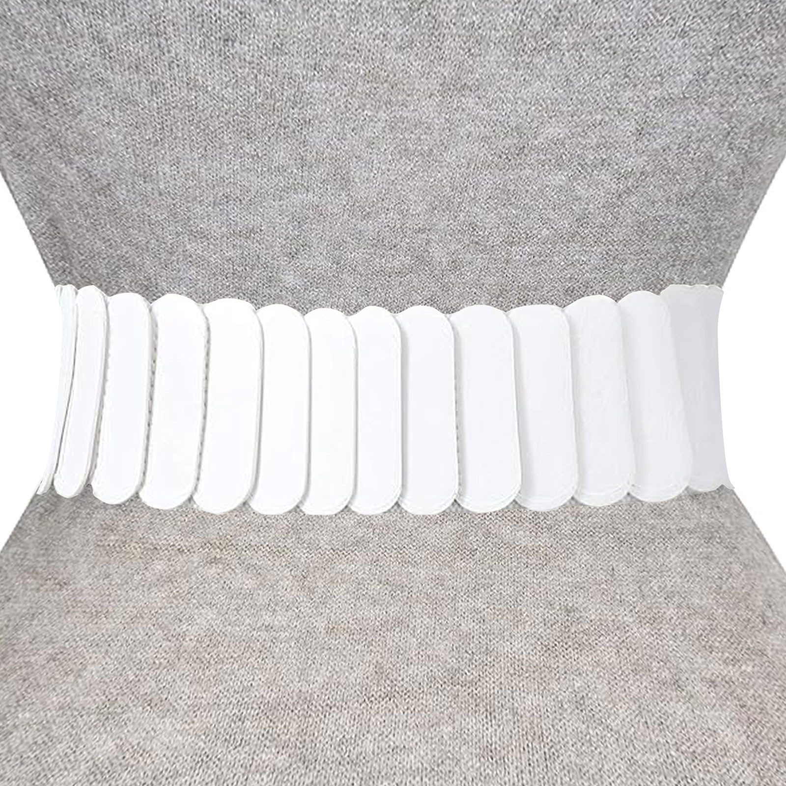 REDOM Taillengürtel Damen elastischer Hüftgürtel mit günstig online kaufen
