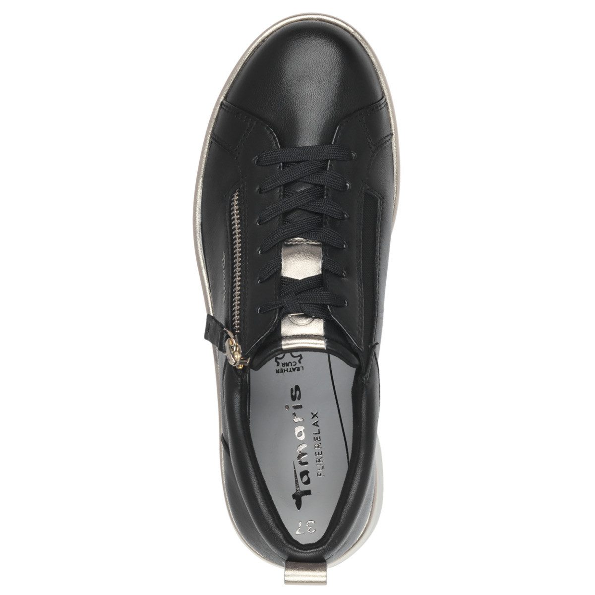 Tamaris 1-23775-44 Damen Sneaker günstig online kaufen
