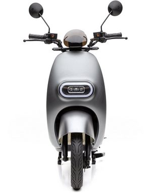 Nova Motors E-Motorroller »S3 Lithium«, 45 km/h, (Packung)
