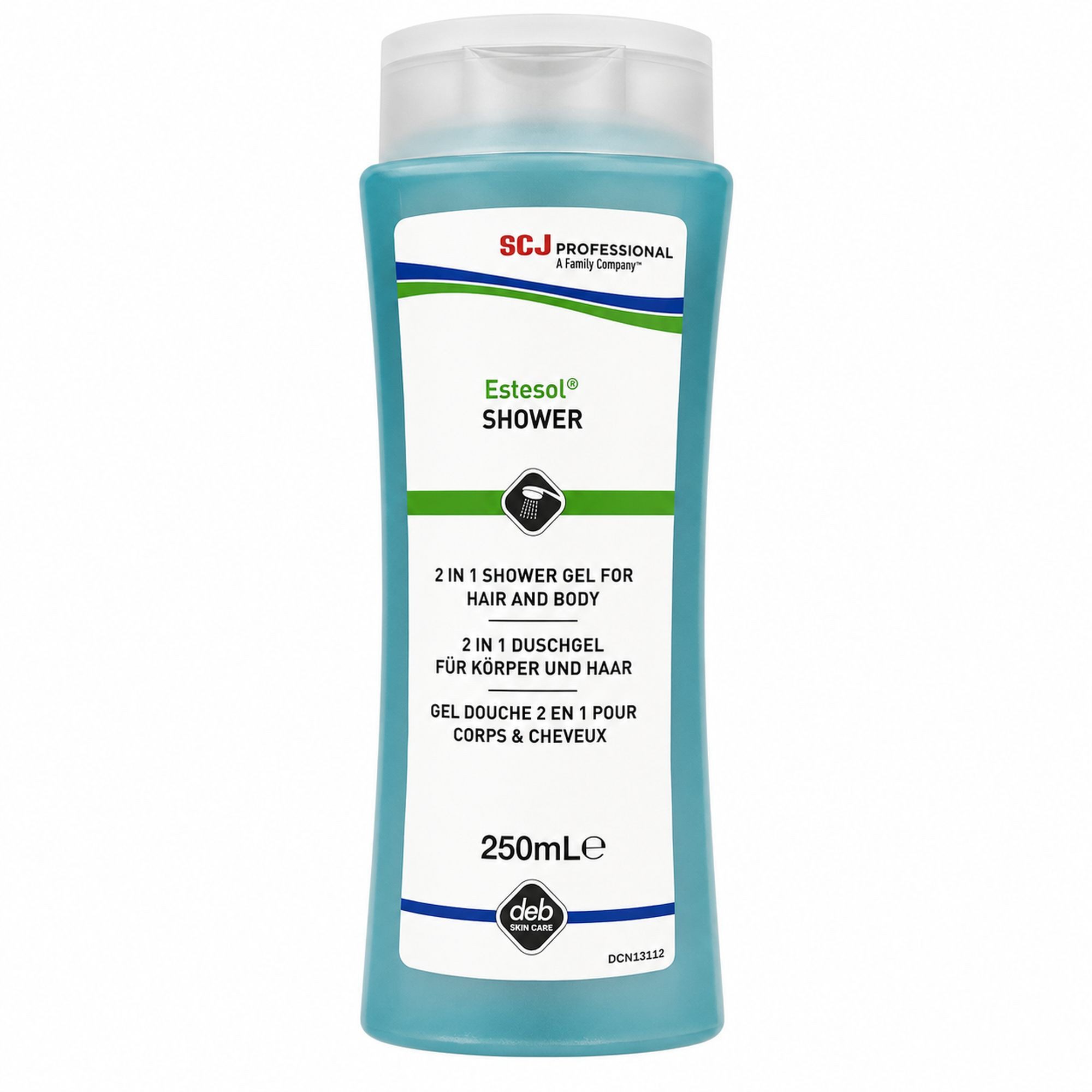 SC Johnson Professional Duschgel ESTESOL Shower Gel