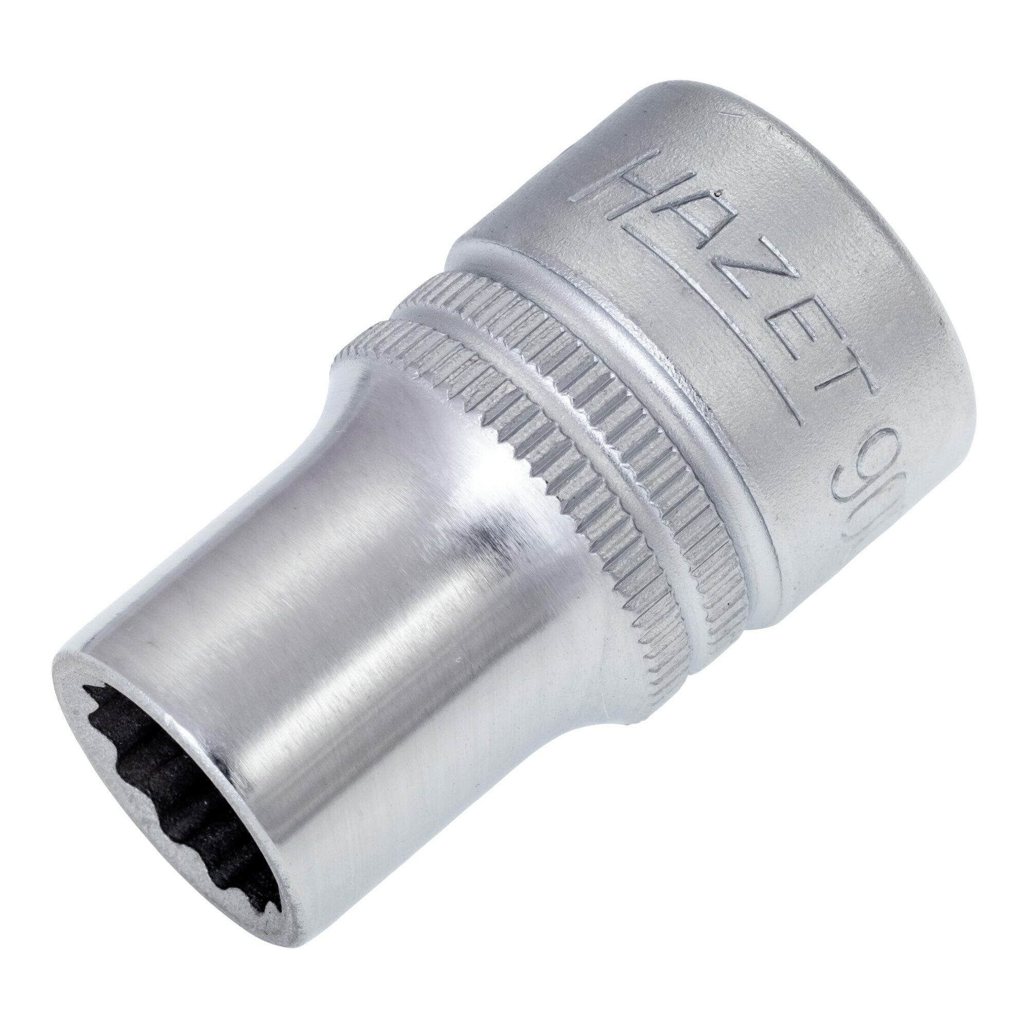 HAZET Sweatshirt Steckschlüsseleinsatz 900Z-11 1/2 Zoll 12-kant SW 11mm L.38mm HAZET