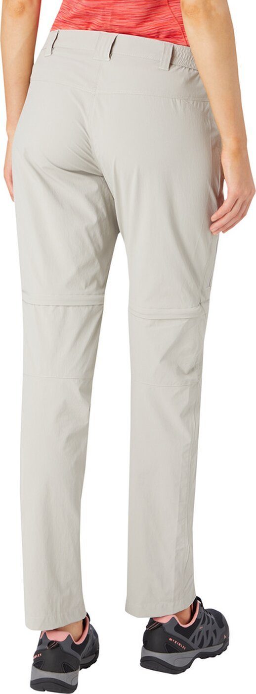 McKINLEY Trekkinghose Da.-Abzipphose Malik wms 022 günstig online kaufen